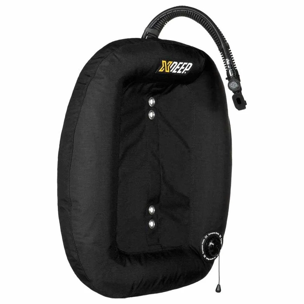 xDEEP Hydros Aletta 18 kg