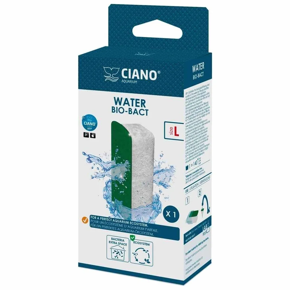 BIO BACT L Green