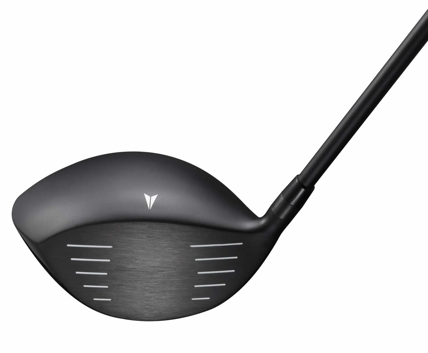 MacGregor Golf MACDRIVER111 V Foil Speed Titanium Driver Club, mano destra,