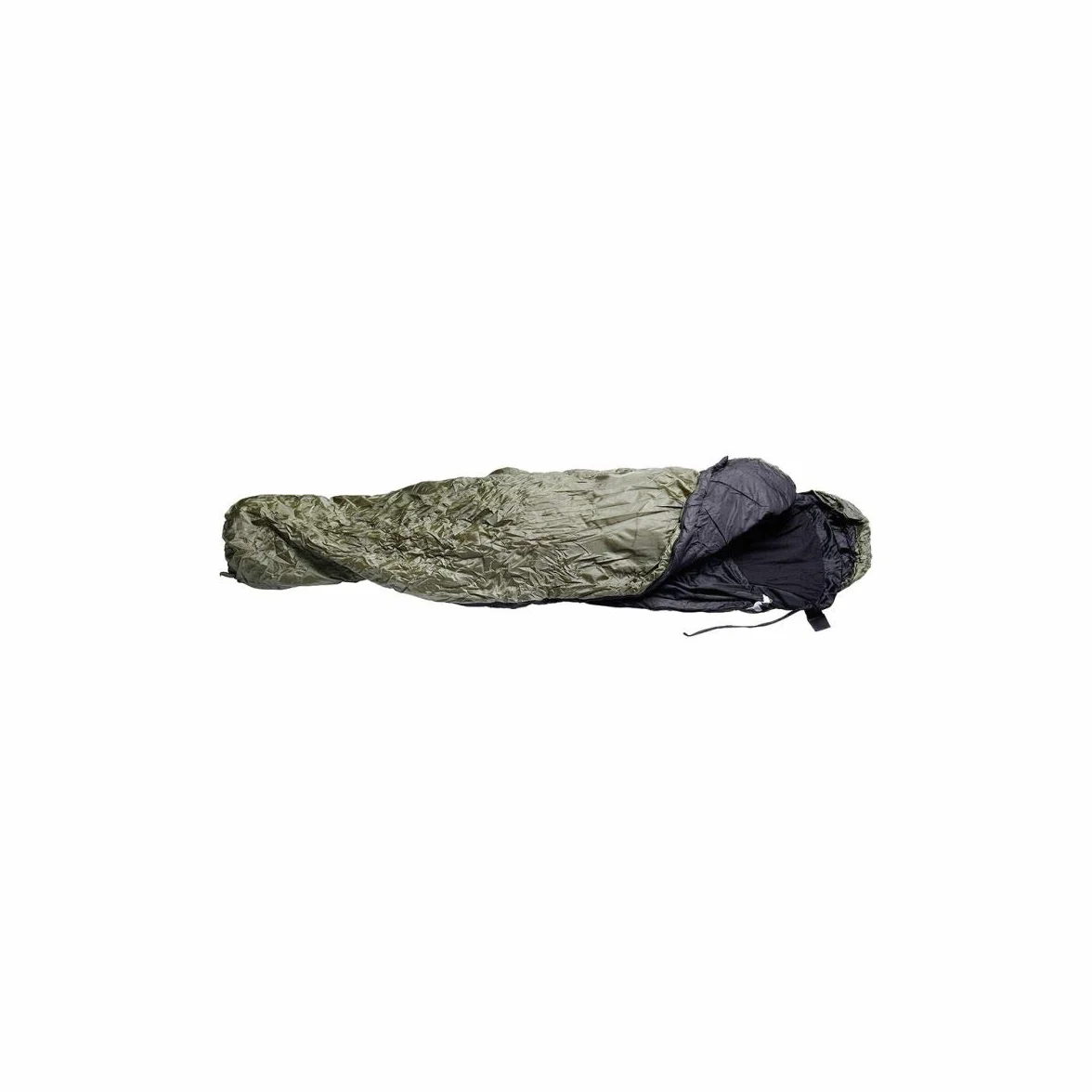 Sac à Viande Micropolaire Noir