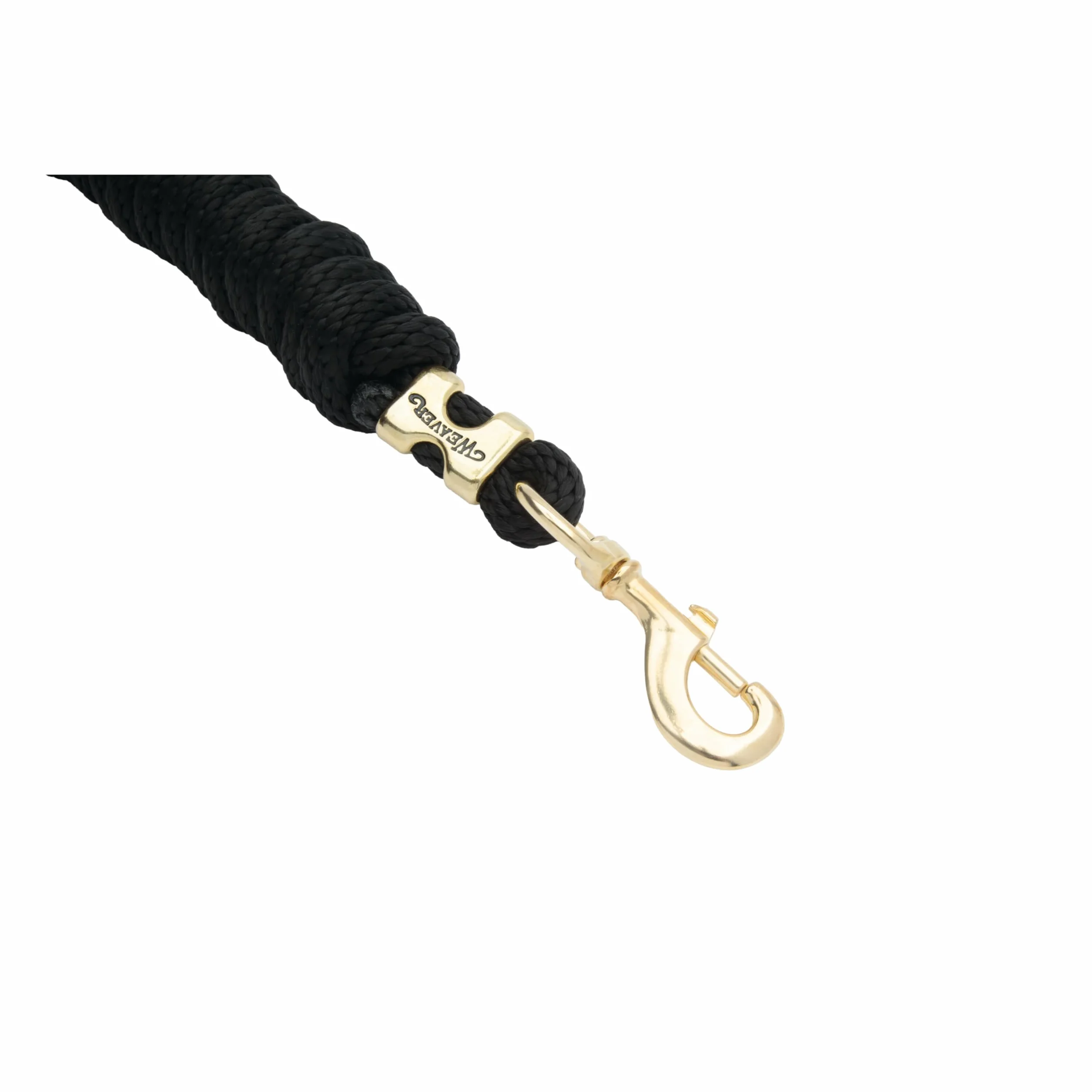 Weaver Leather Corda in Poliestere con Chiusura a Scatto in Ottone Massiccio 225