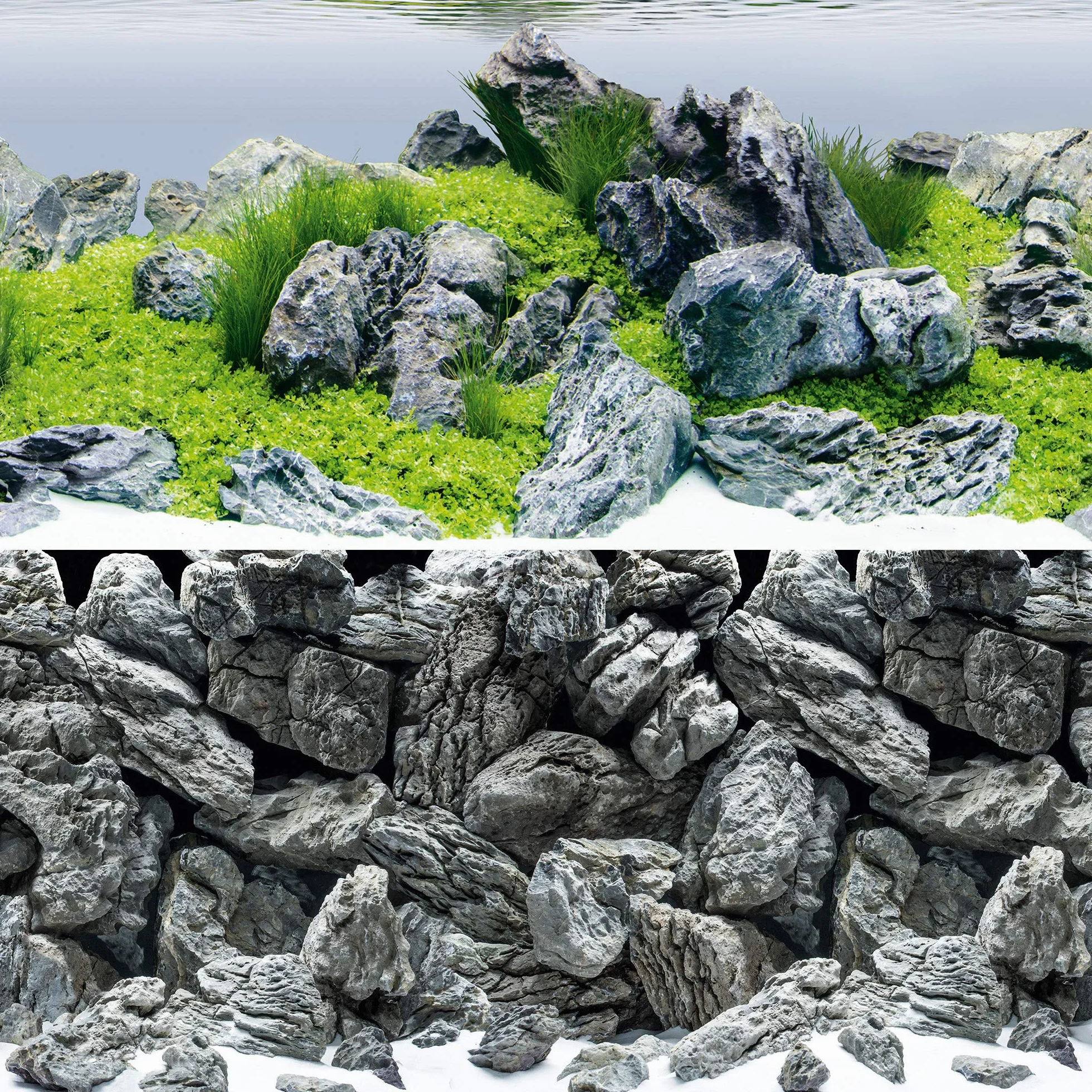 Juwel Aquarium - Poster 4-86254, S / 60 x 30 cm