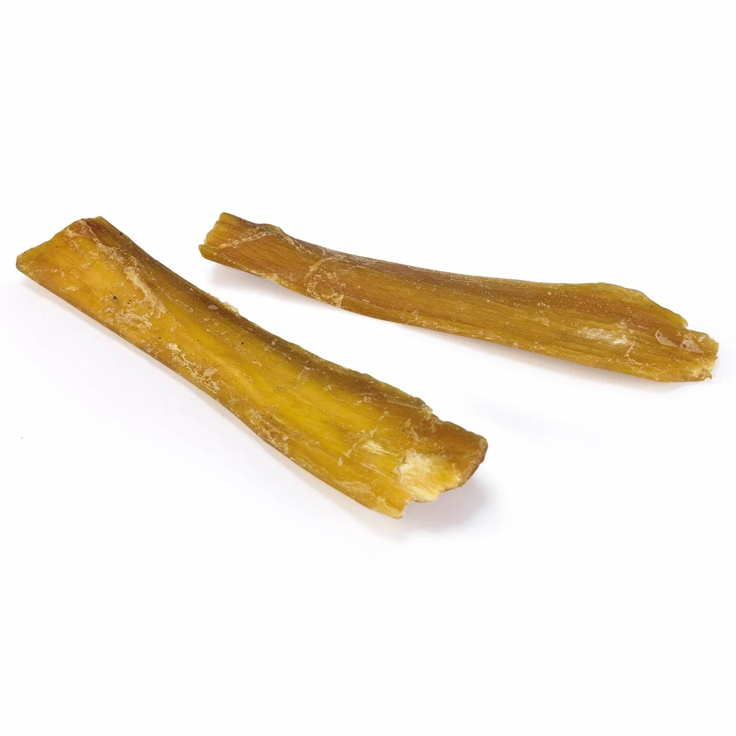 ARQUIVET Tendine di Vitello per Cani - Sacchetti 250 gr - Snack 100% Naturali - Masticabile