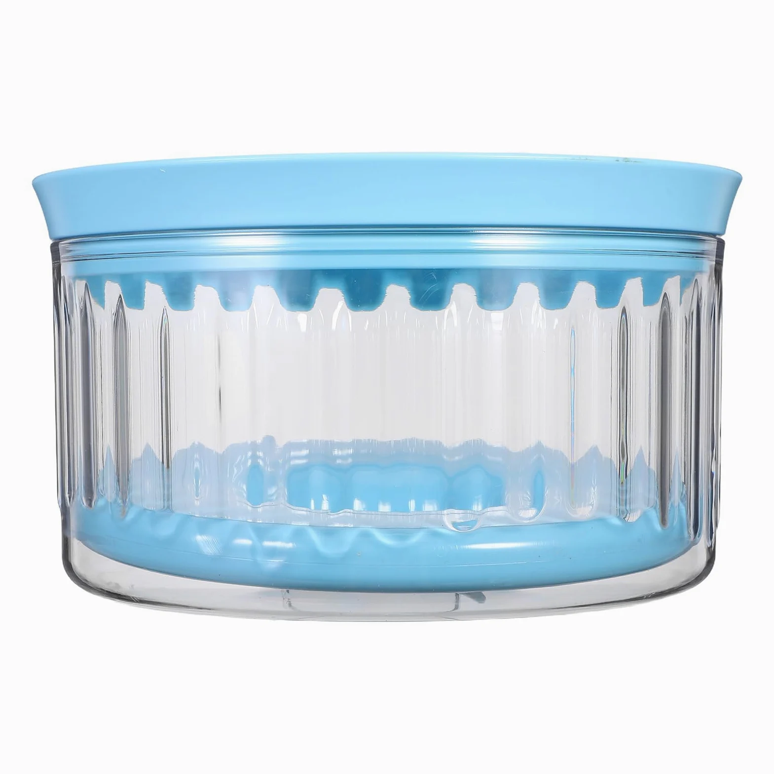 ifundom Ciotola Galleggiante per Cani Antispruzzo Base Antiribaltamento Ciotola per L’Acqua da Viaggio e Cuccia Resistente e Adatta per Uso Interno ed Esterno