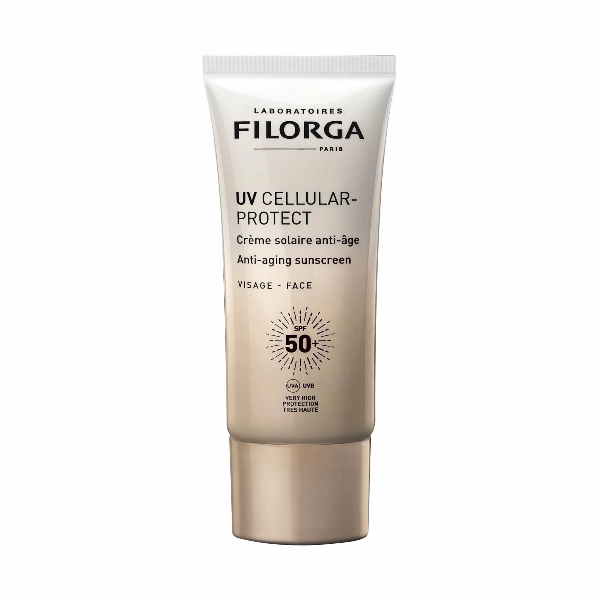 Filorga UV Cellular Protect Face SPF50+ 40 ml