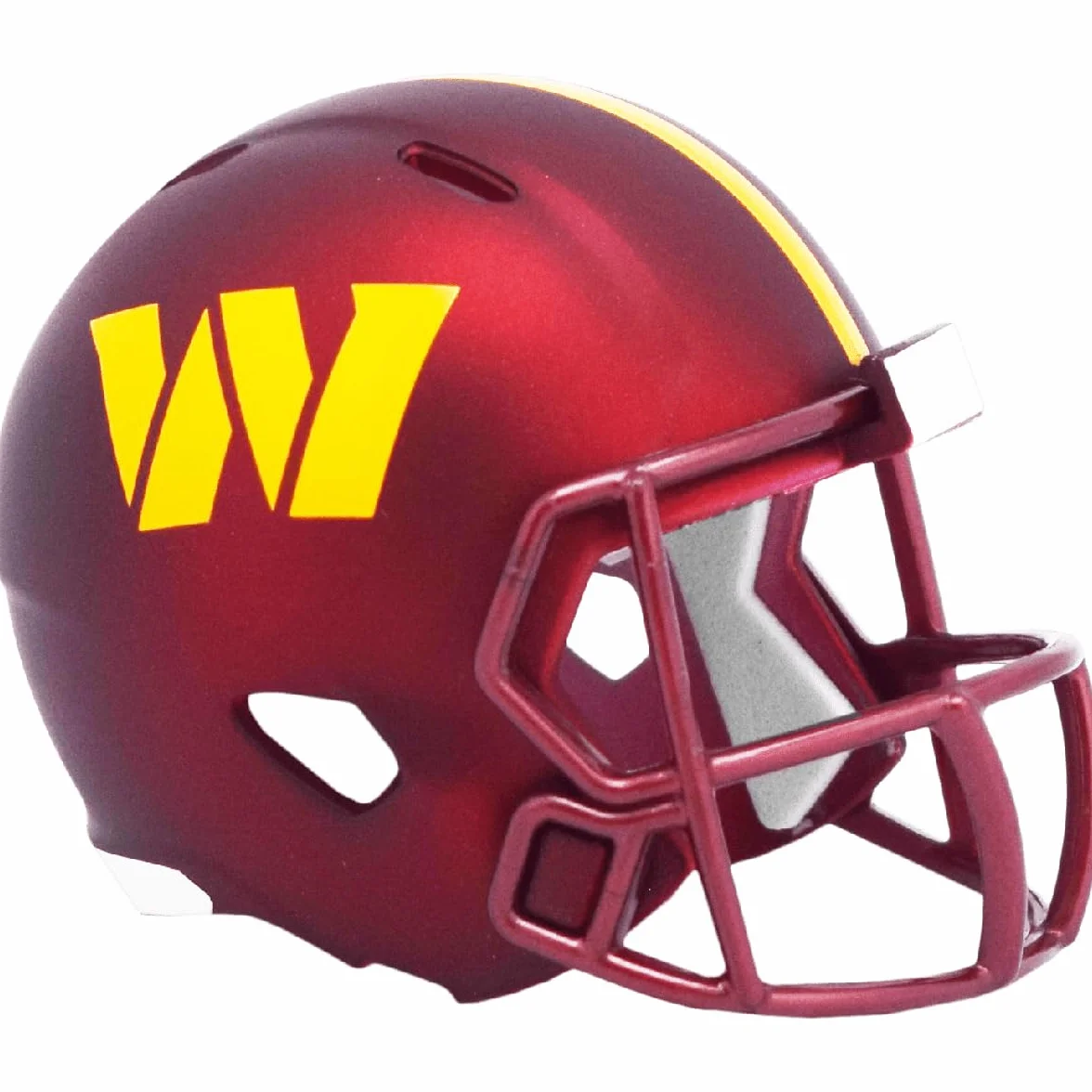 Riddell Washington Commander, casco da football Speed Pocket