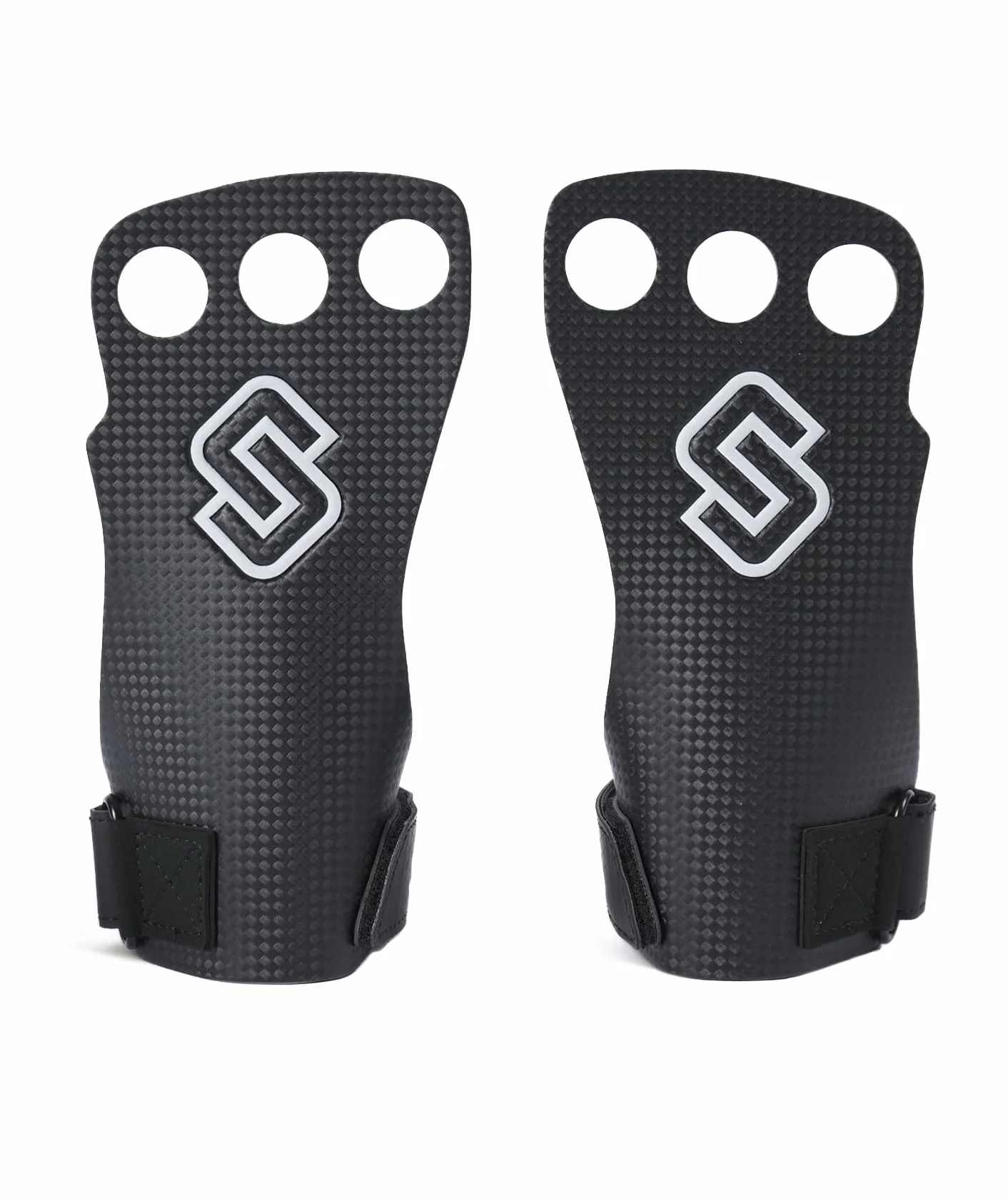 STAMINA FITNESS Paracalli Carbon Full Cover