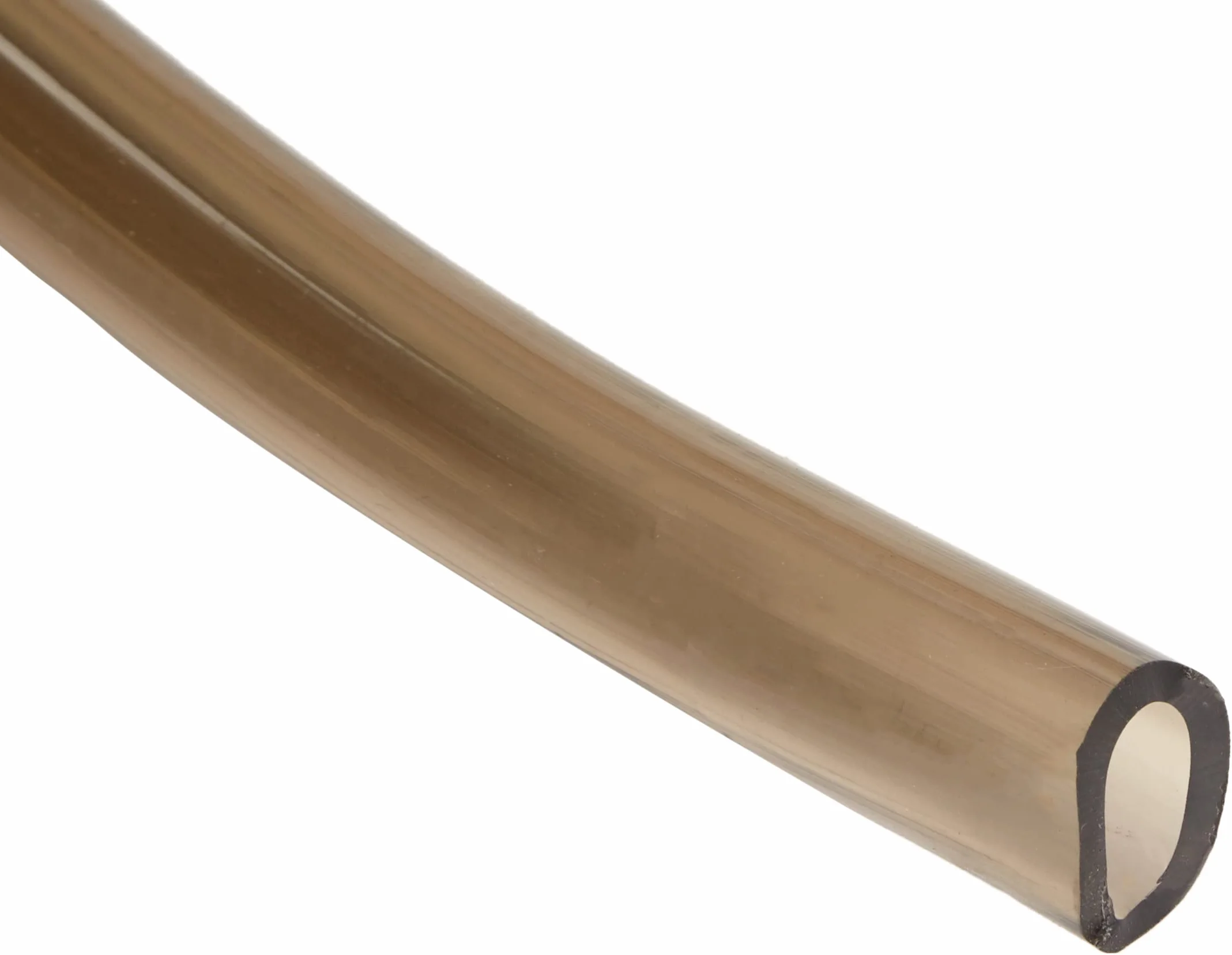 Amtra - Tubo Flessibile per acquario 4 M, Atossico, Sicuro, Ideale per Filtri e Pompe, Ø 12 / 16 MM