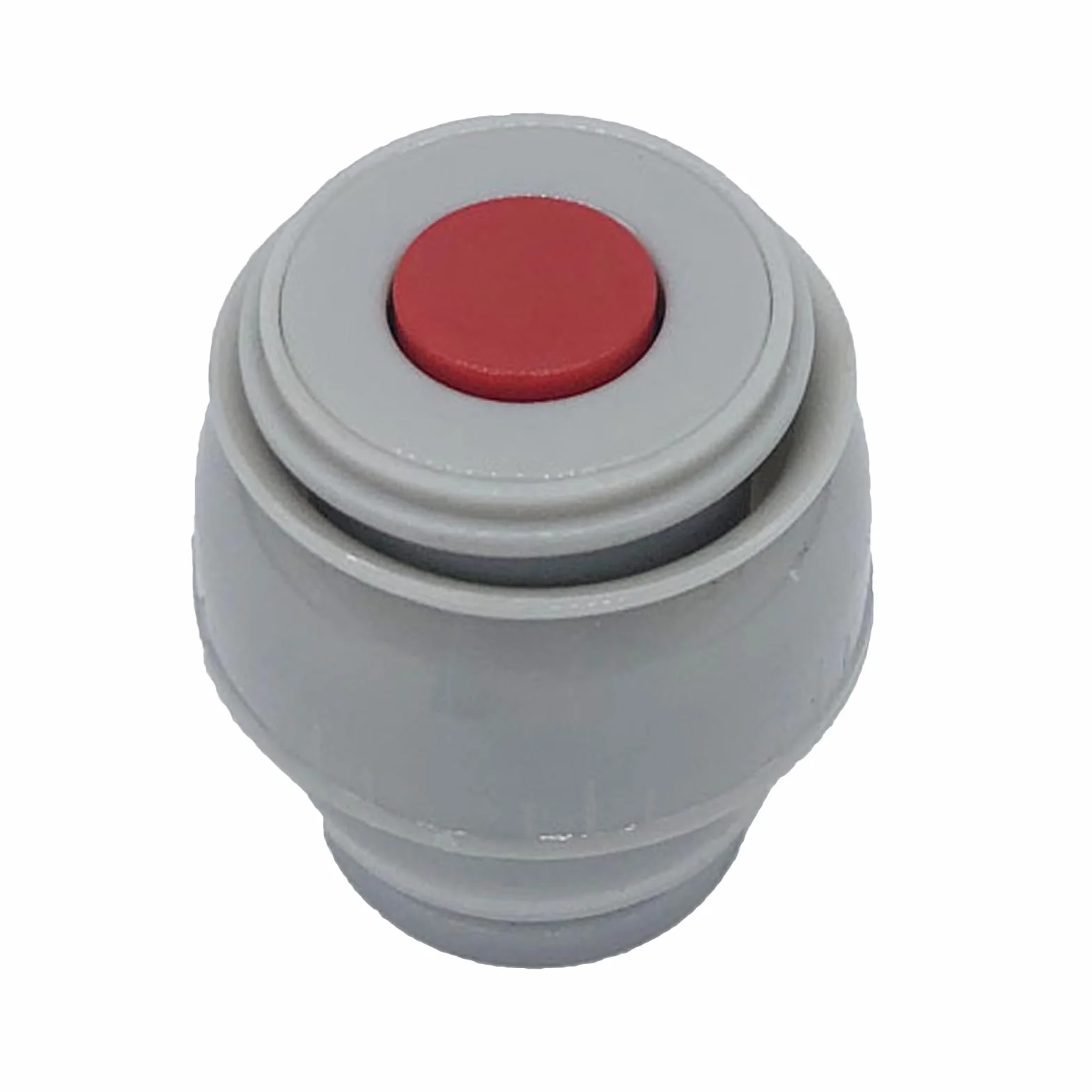 Tappo per thermos, 4,5 cm, tappo per thermos, tappo per thermos, tappo di ricambio, universale