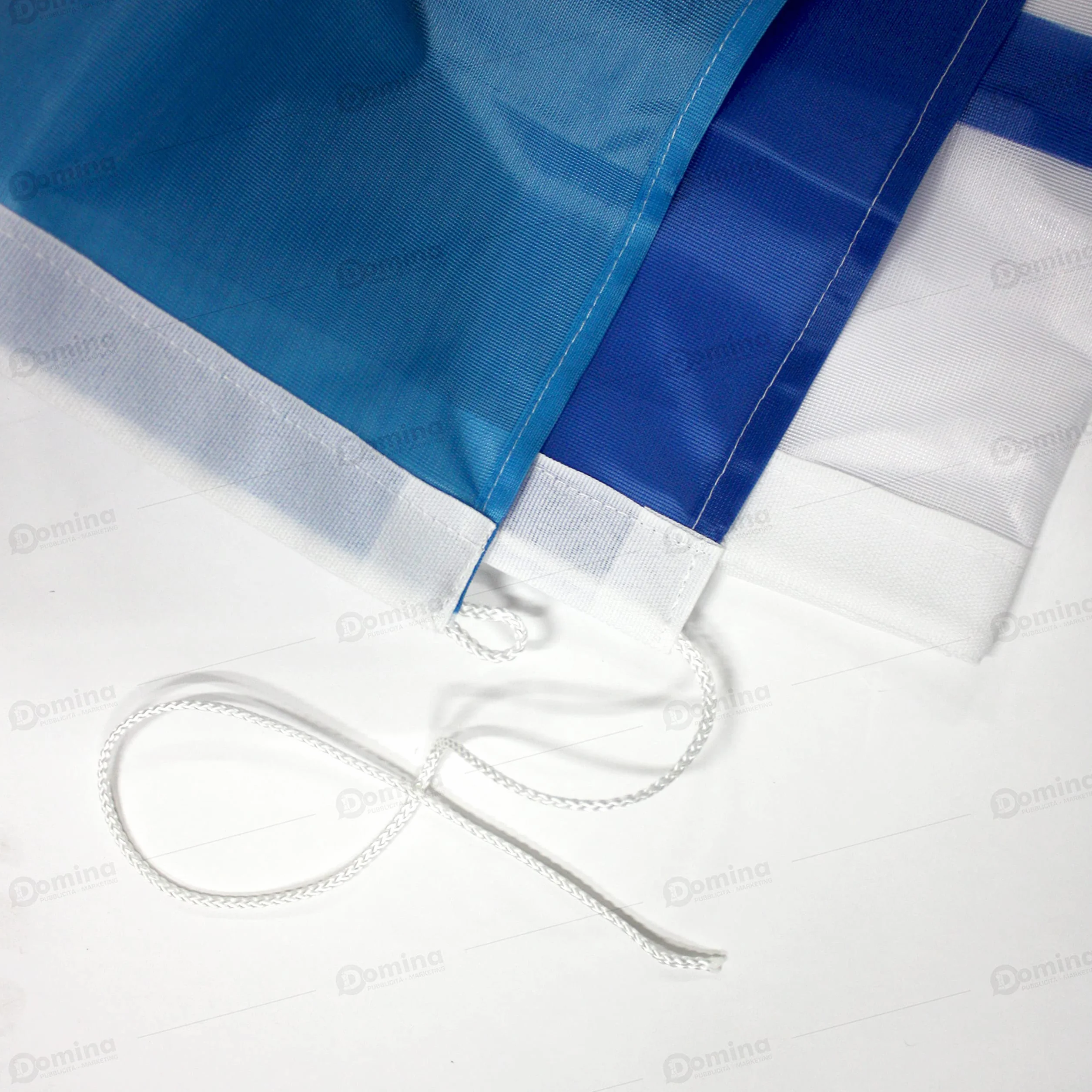 Bandiera Forza Napoli 150x100 cm Tessuto Nautico 115 gram/m² Napoli Calcio 1926