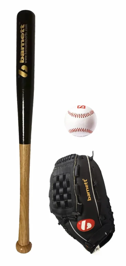 Baseball Kit Junior