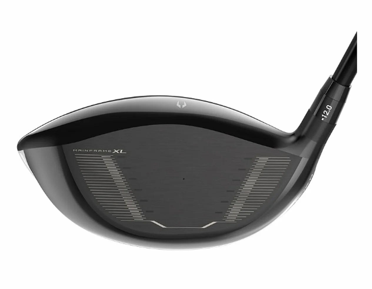 Cleveland Golf Launcher XL 2 Driver, Grafite, Senior, 12 gradi, mano destra