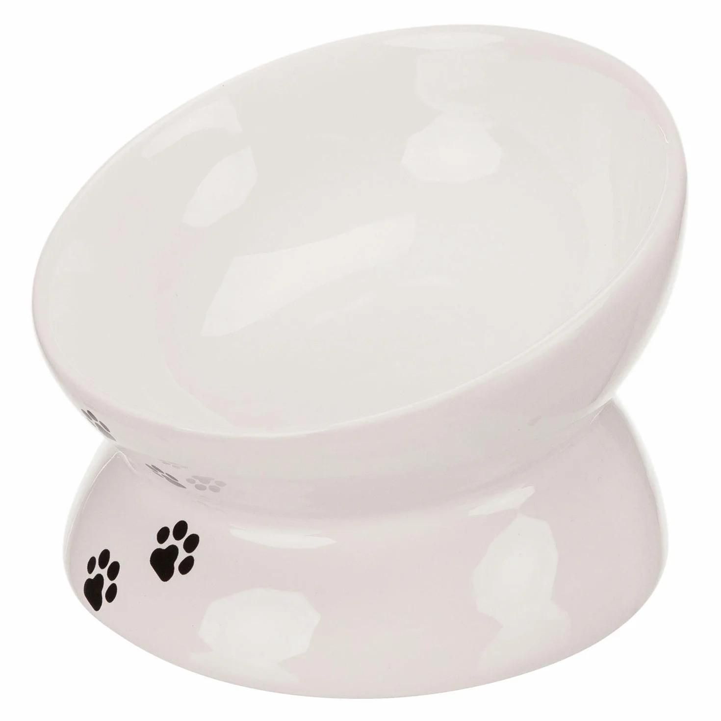 Trixie Mangiatoia per Gatti in Ceramica