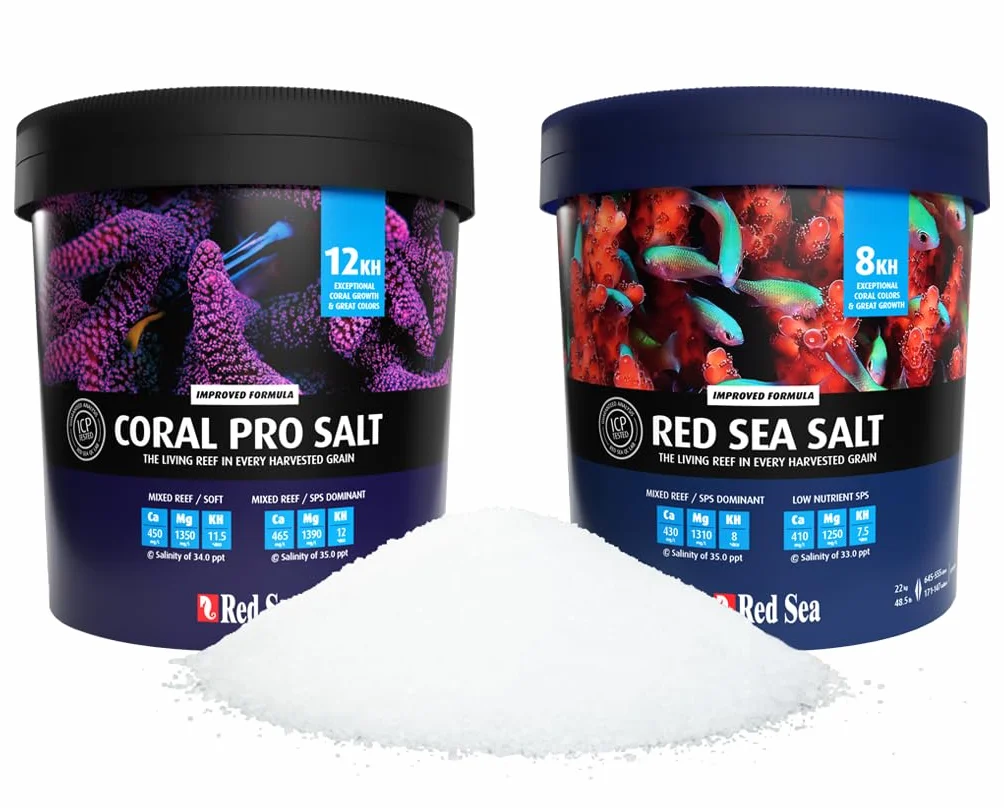 Red Sea Sale Coral PRO - 7 kg