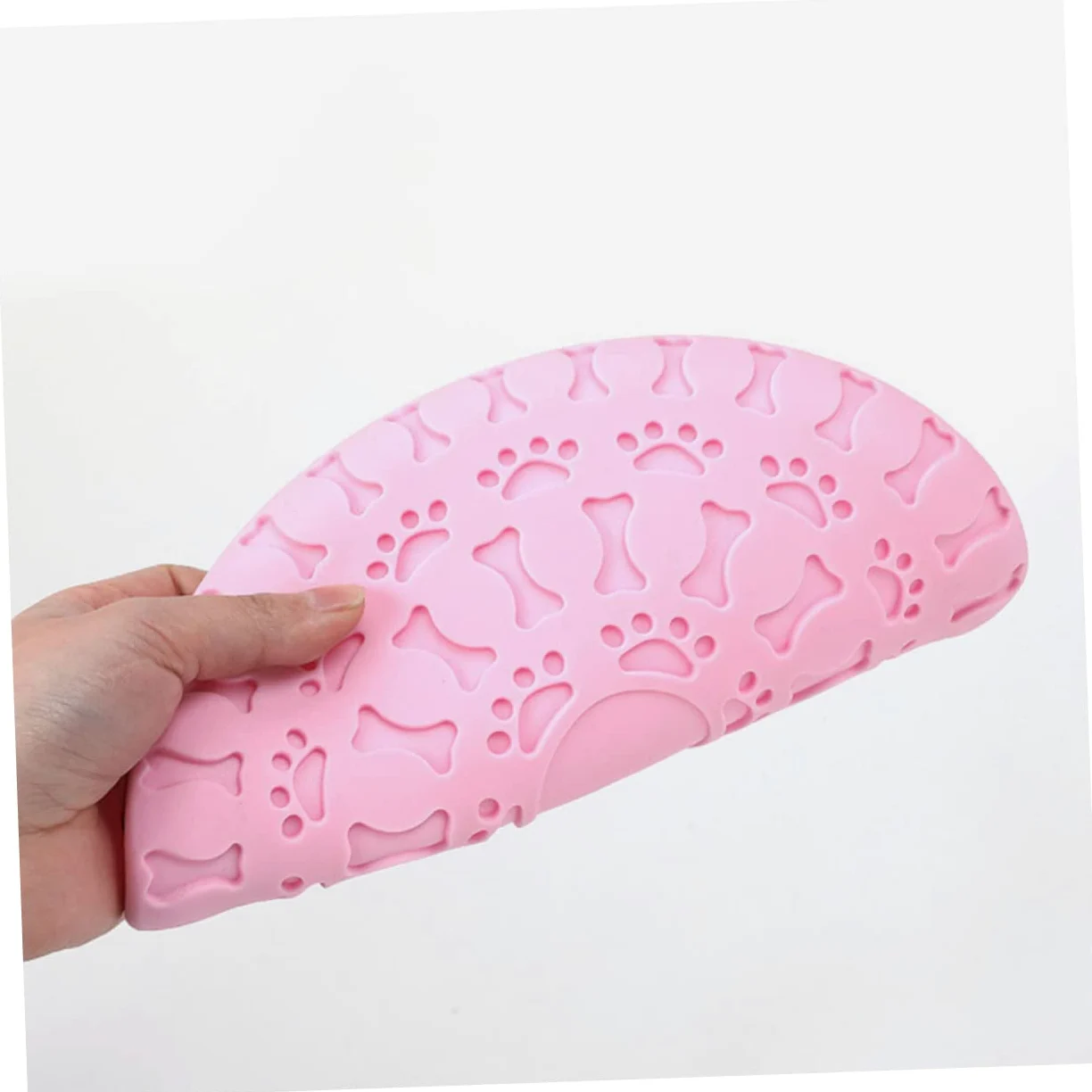 3pezzi Giocattolo Interattivo Disco Per Cani Giocattolo Da Masticare Per Cani Per Per Sicuro e Resistente All Usura Materiale Tpr