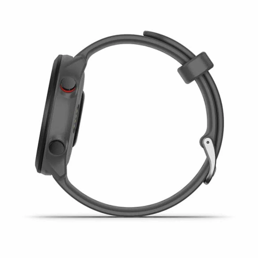 FORERUNNER 55 Monterra Grey