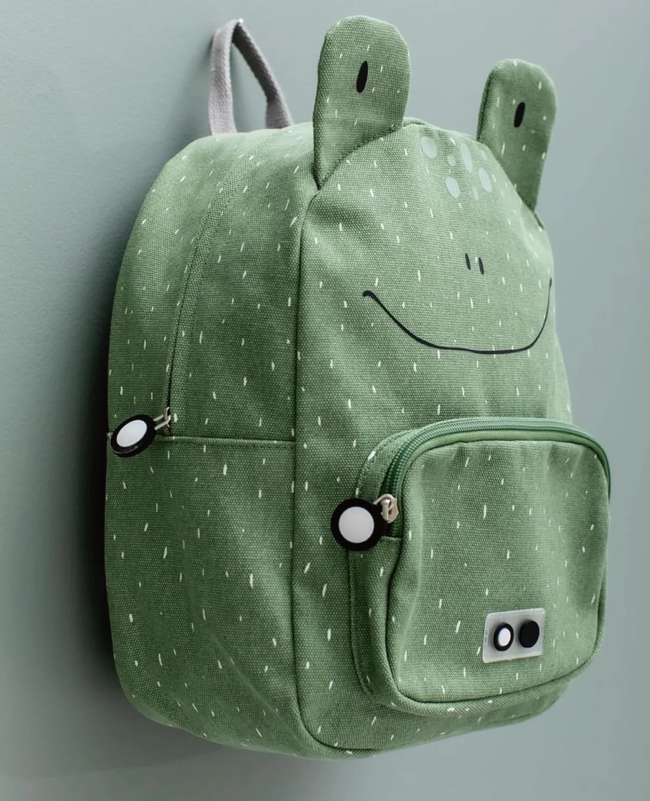 Trixie Kleine Rugzak Mr. Frog
