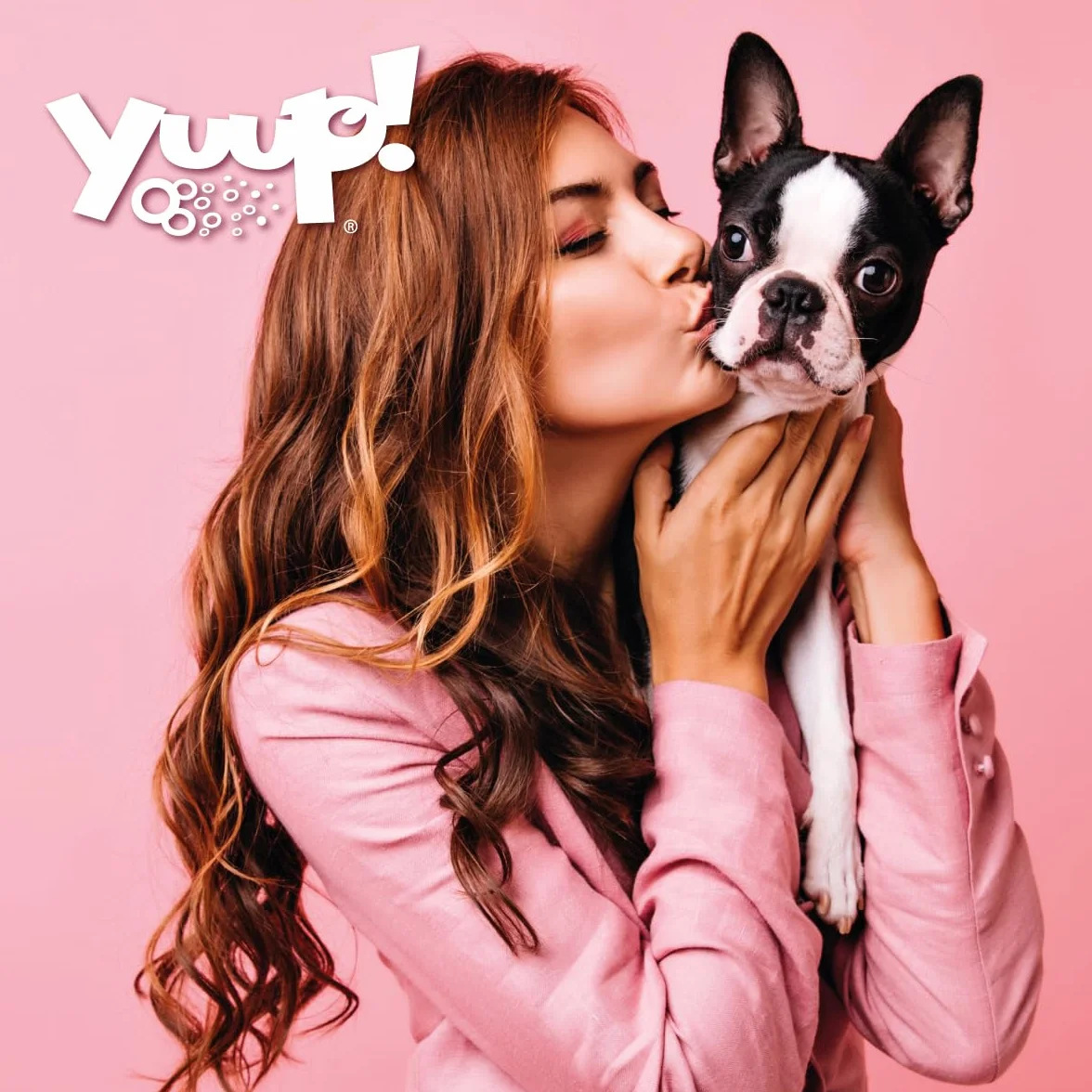 YUUP! - Spray protezione solare per cani e gatti, crema solare spray cane e gatto, sunscreen spf, 150 ml