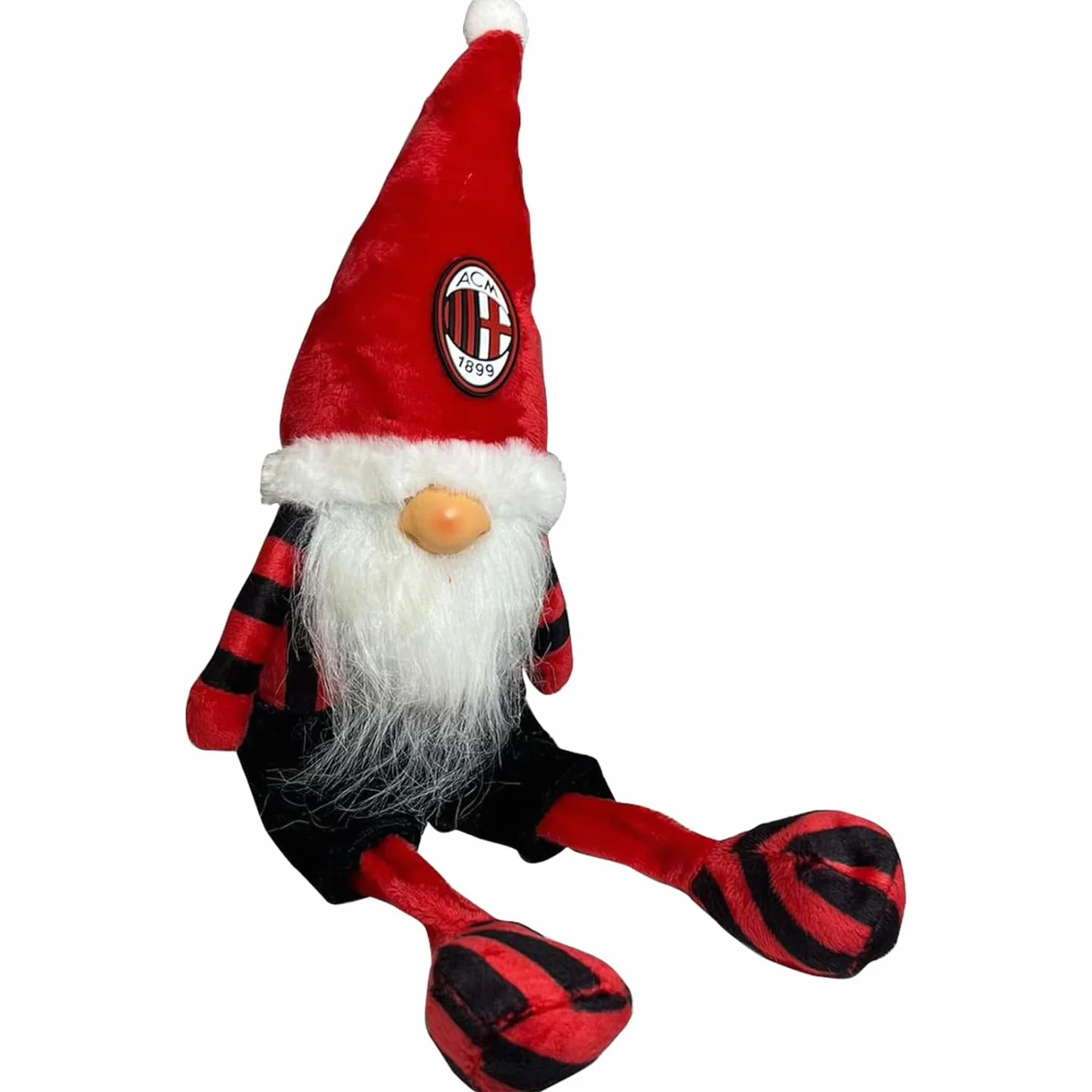 Hermet Gnomo Milan Altezza Cm 41 in Piedi