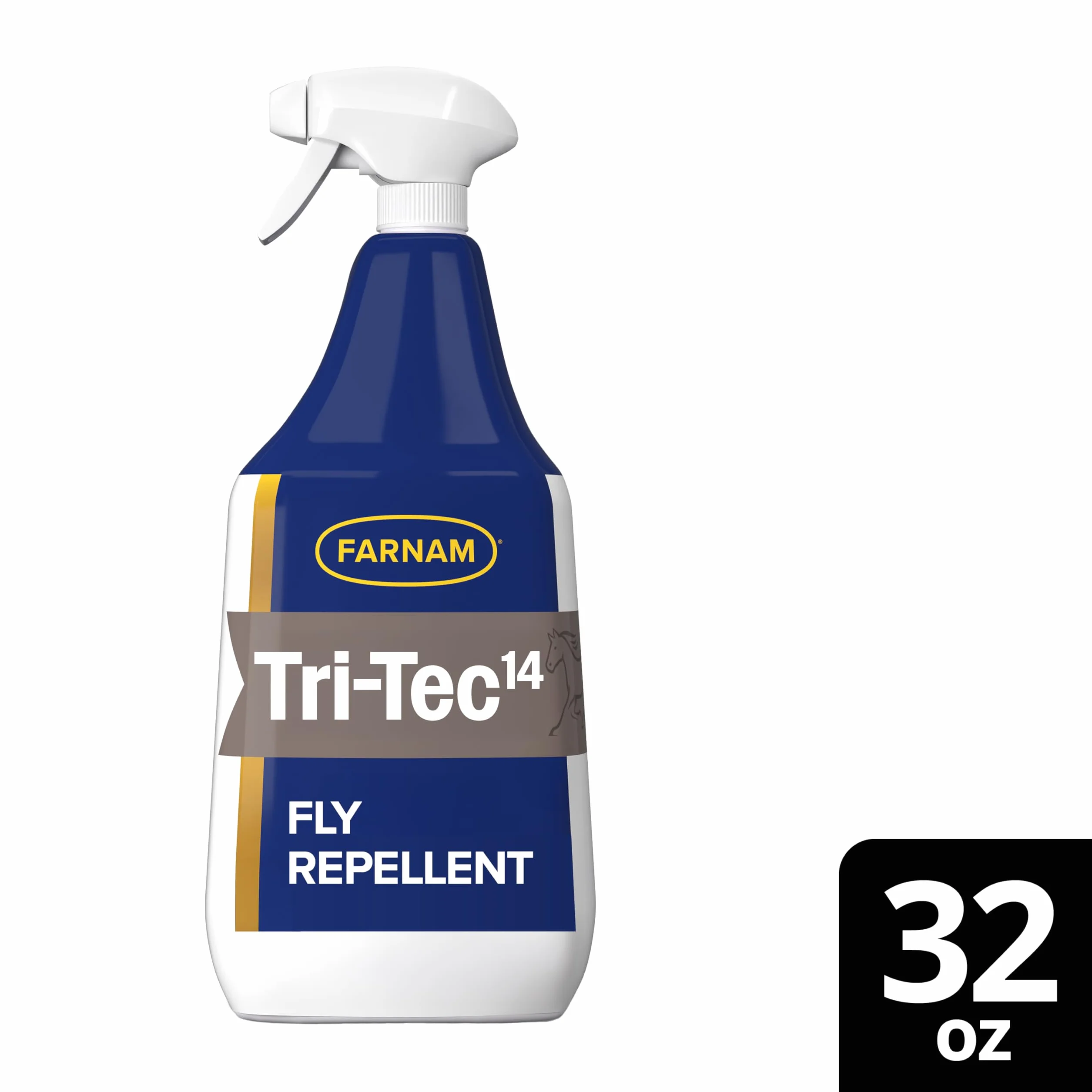 Farnam – Repellente Tri-Tec 14