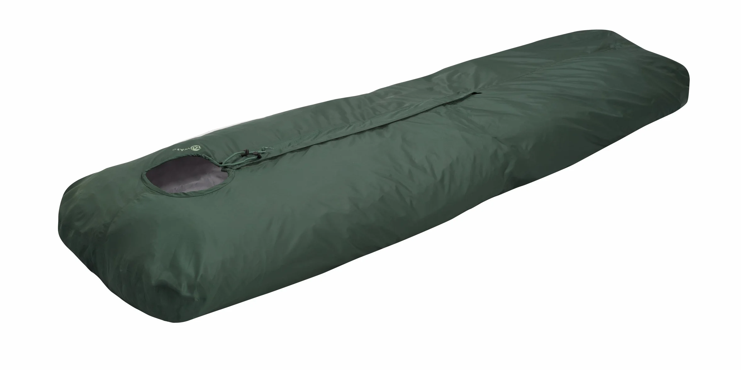 Nanga Parbat 1 Uomo di bivacco Sacco, Unisex
