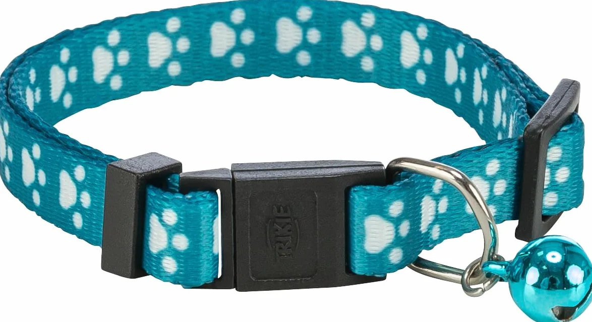 TX 4202 Cat Collar, Elastico, Nylon, Colori Assortiti