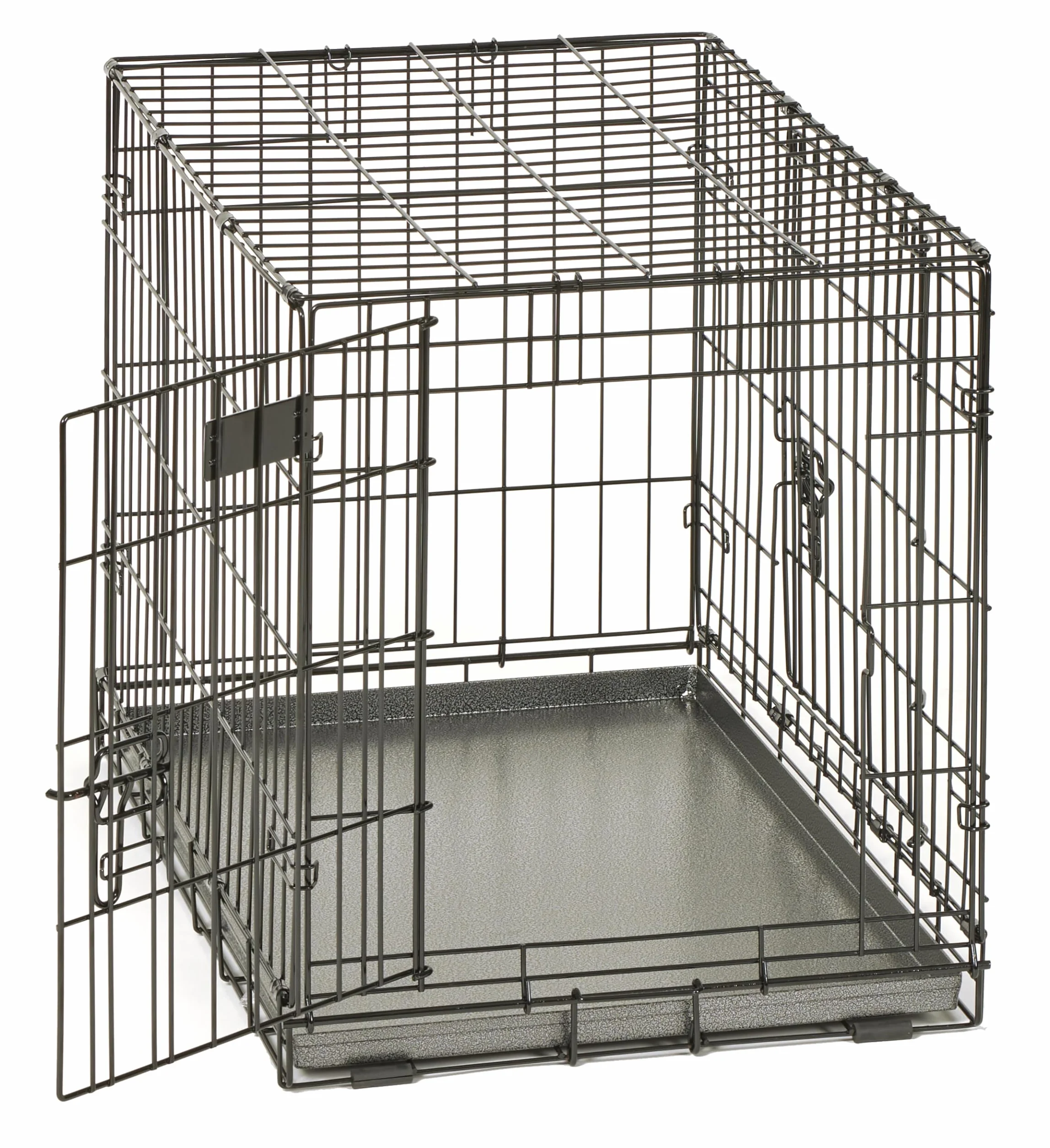 Midwest Homes for Pets Padella di Ricambio per Gabbia per Cani in Metallo 76,2 cm