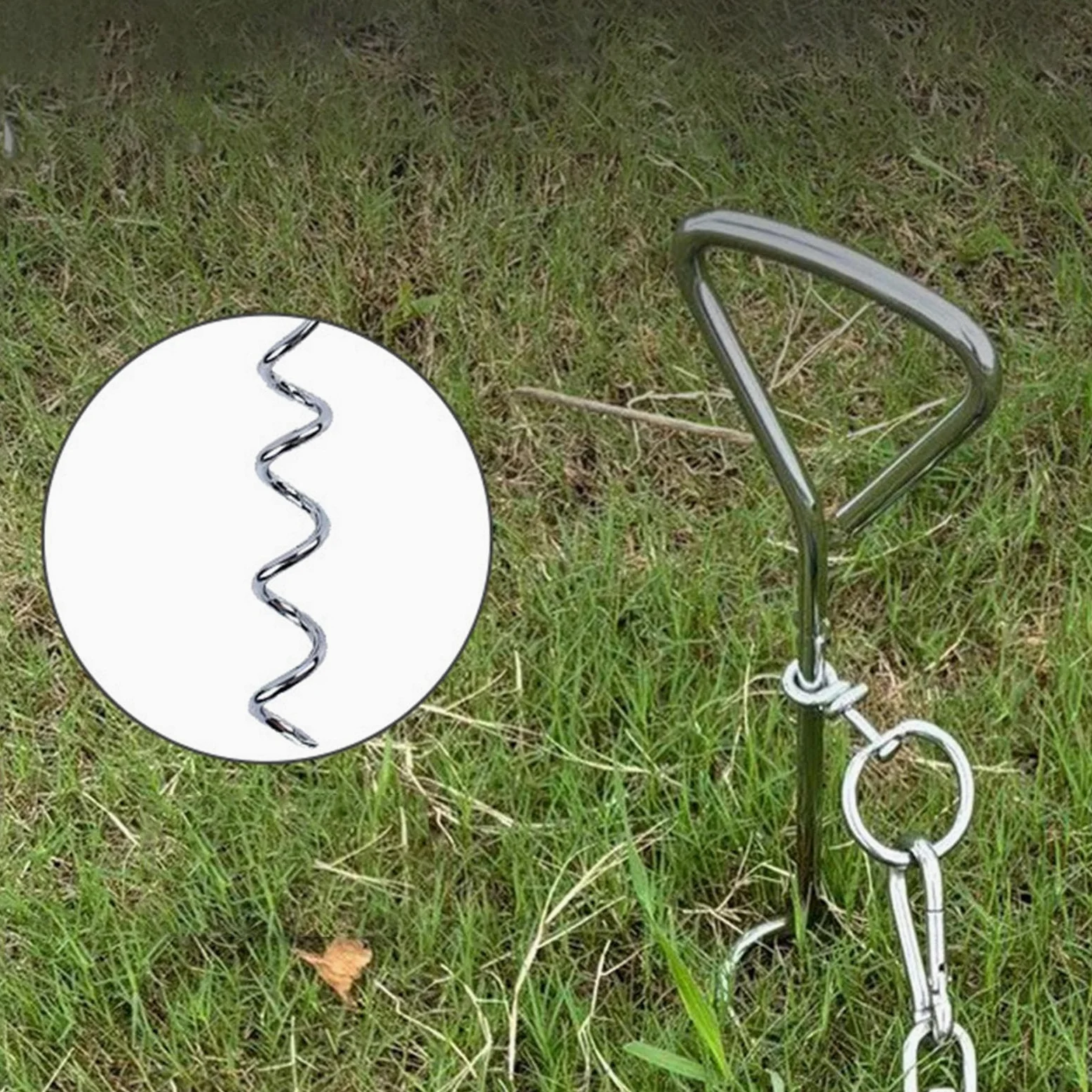 Guinzaglio Estensibile Per Cani Strumento Lungo Di Facile Conservazione | Guinzaglio Retrattile Da Parete Per Passeggiate Corsa Escursioni Spiaggia Cortile Giardino Attività All'Aperto