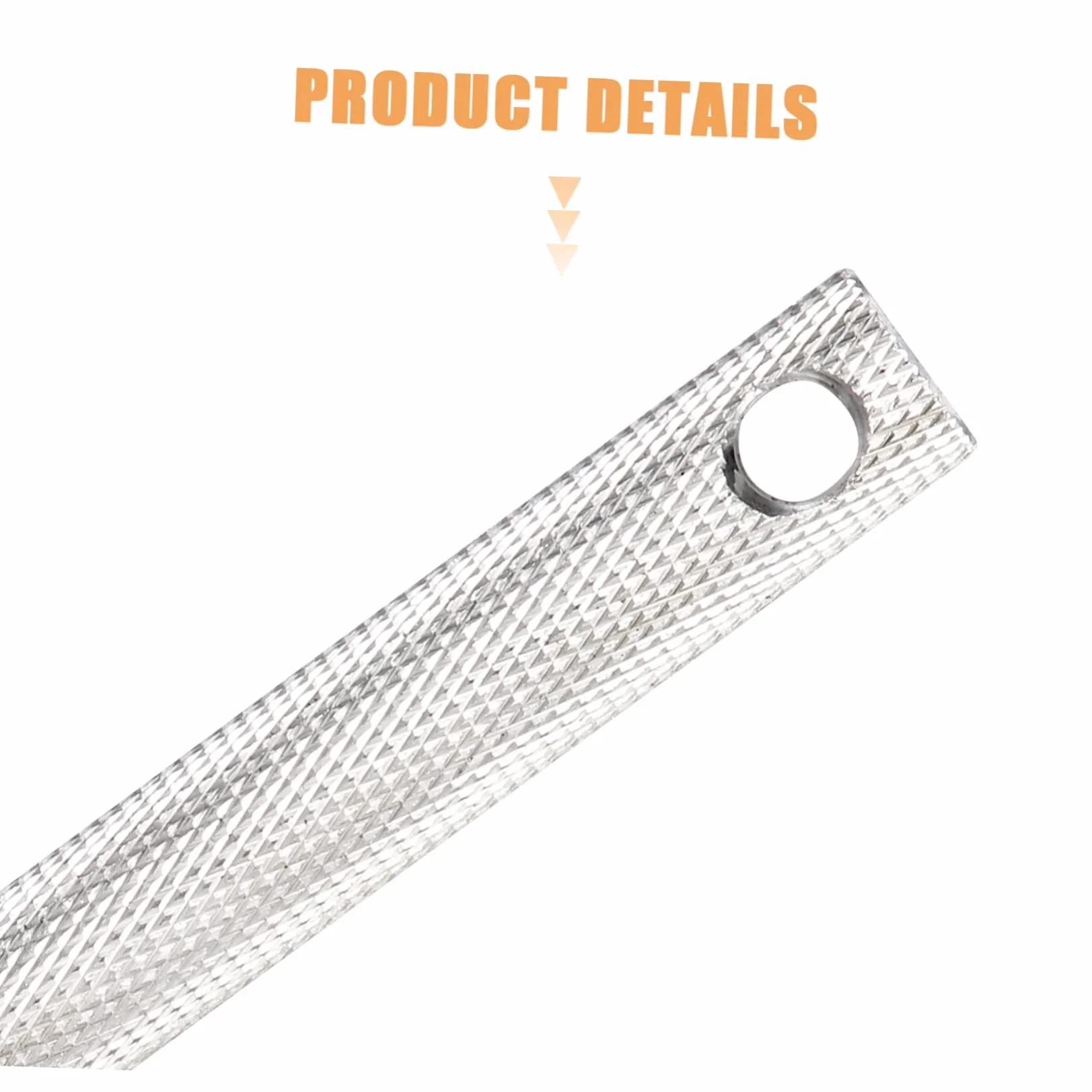 Mipcase Coltello per la Pulizia del Golf temperamatite da Golf pulitore del Club Pulitore tacche Golf affilacoltelli Utensili detergente per Mazze da Golf Black