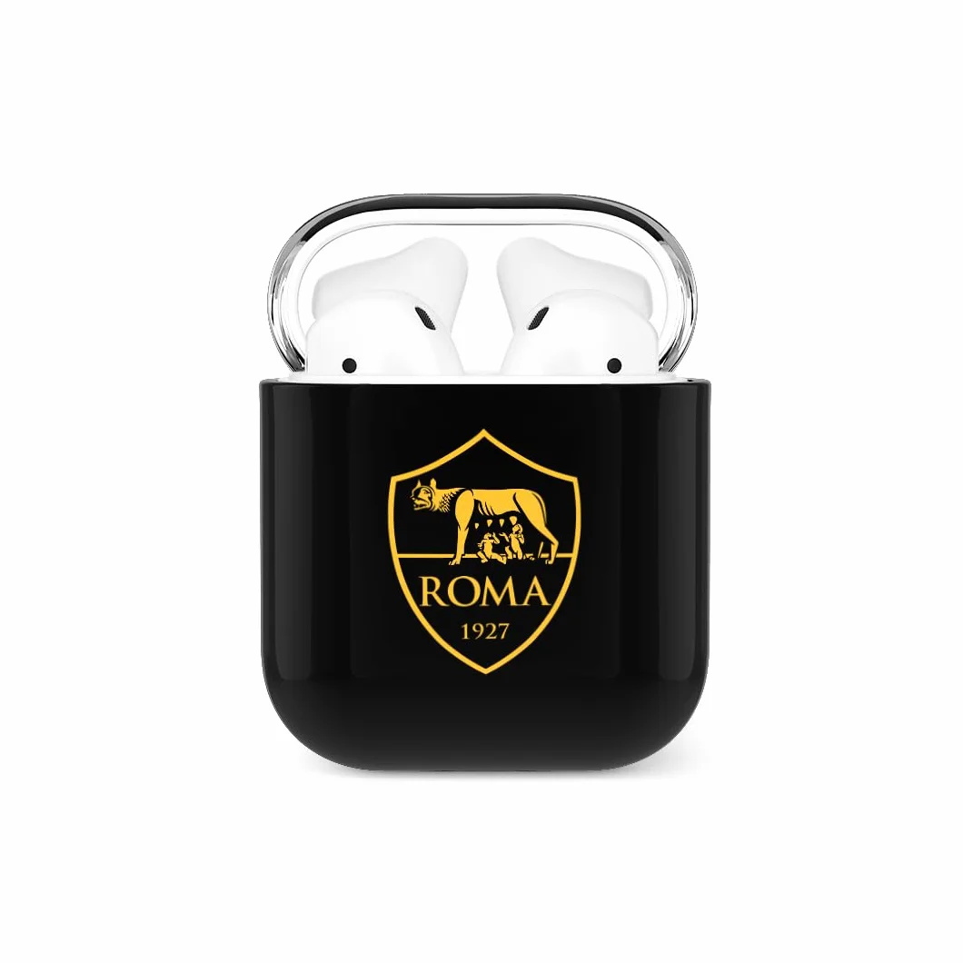 AS Roma AirPods Cover Ufficiali