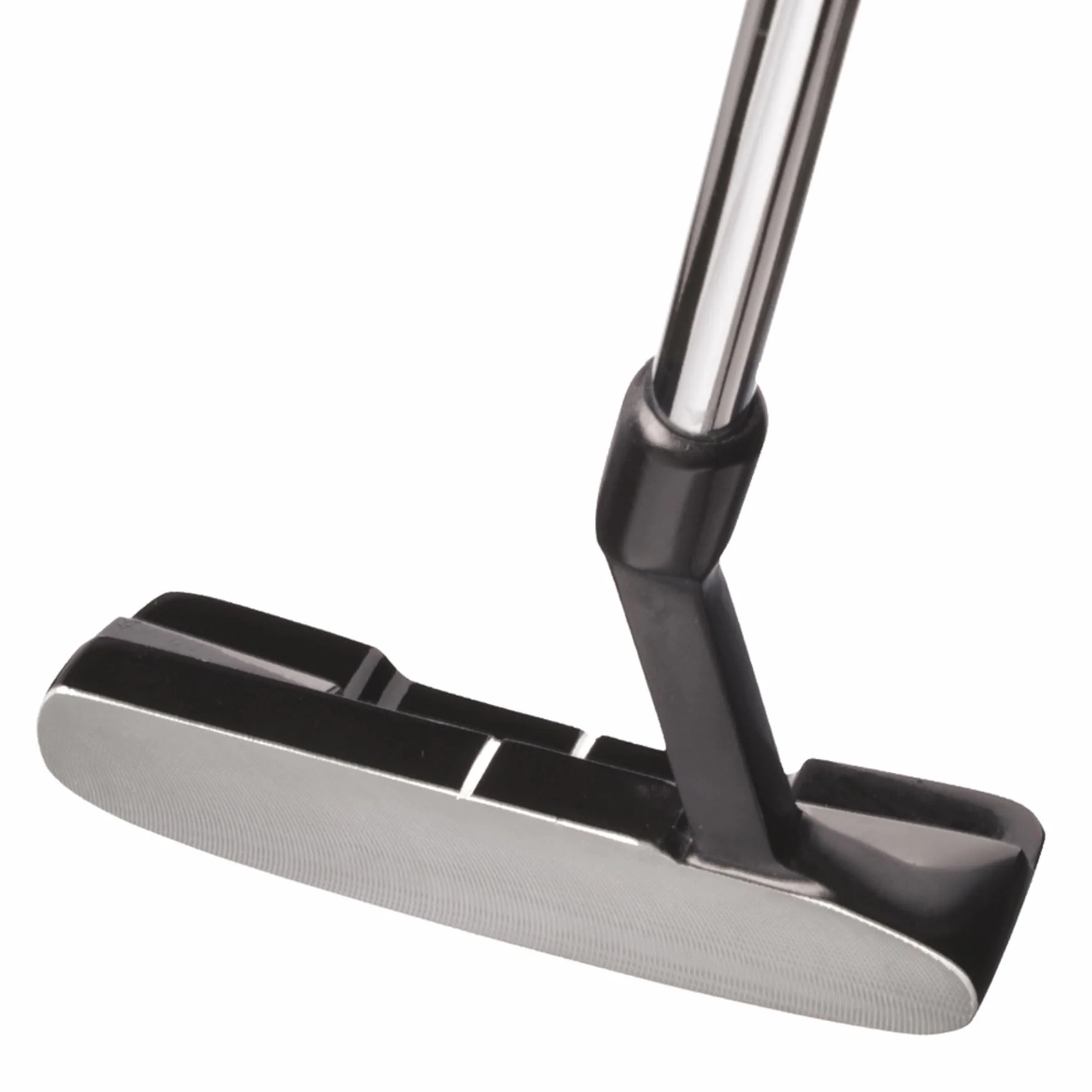Longridge Putter Milled Face, argento, 34 pollici