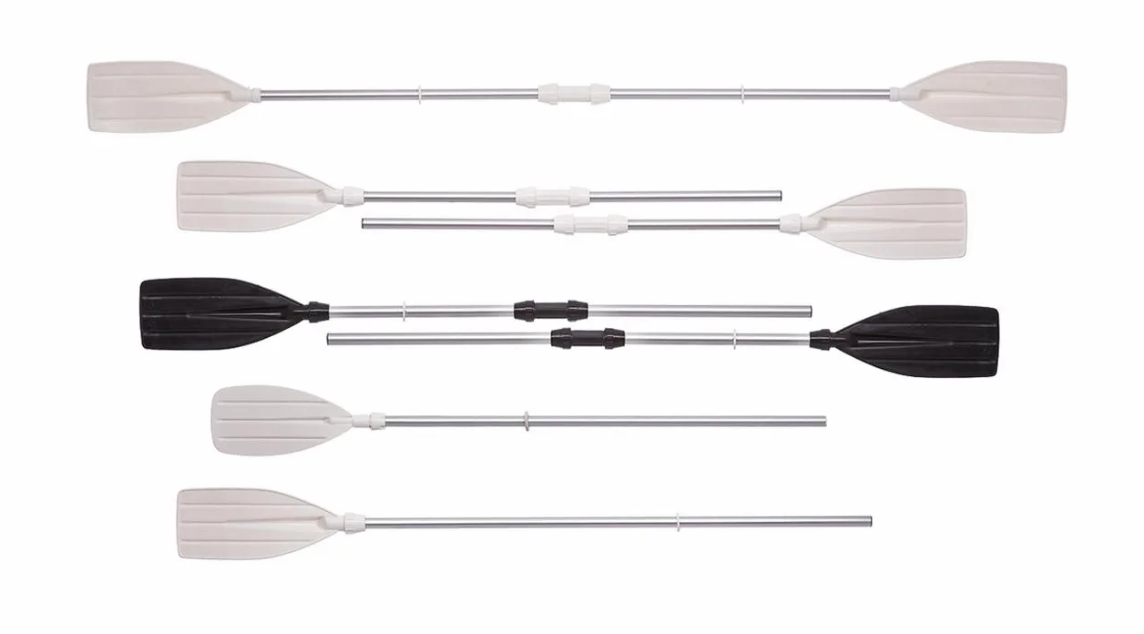 Adriatic S.R.L. Coppia Remi Cm.150 Man.Allumin