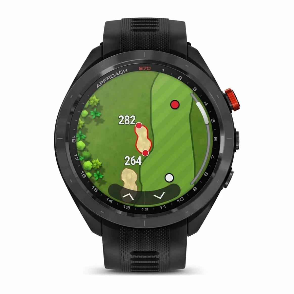 Garmin Smartwatch 010-02746-12