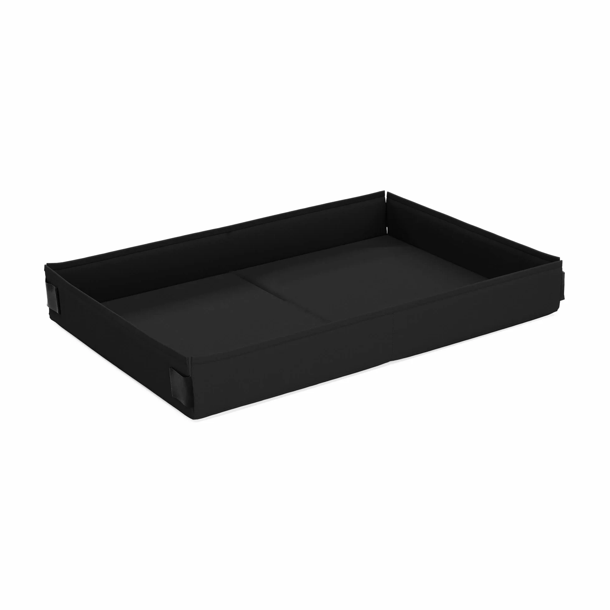 Thule Courier Dog Trailer Kit Rimorchio Cane Black, One-Size