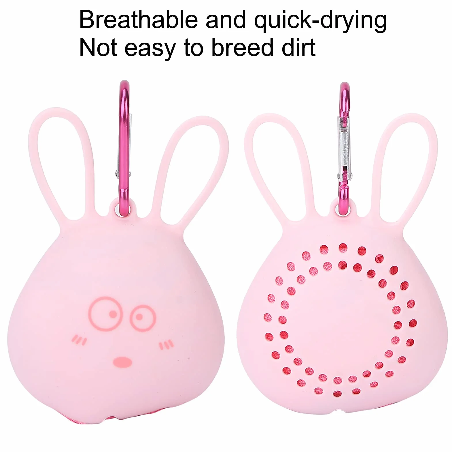 Asciugamano Rinfrescante Asciugamano Freddo Istantaneo per Ghiaccio con Custodia in Silicone, Asciugamano Viaggio per Bambini e Donne, Bandana Palestra Asciugamano Sportivo Ad Asciugatura Rapida