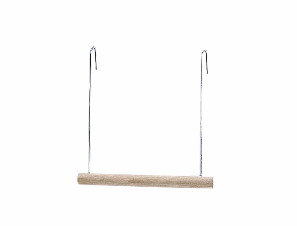 Nobby 31541 Altalena in Legno
