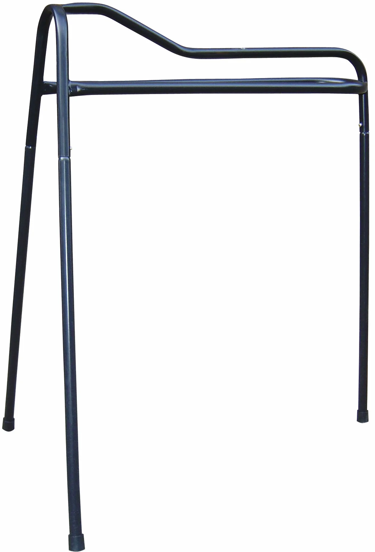 Harry' s Horse 40001411 – 05 Porta Sella Extra Alto, Nero