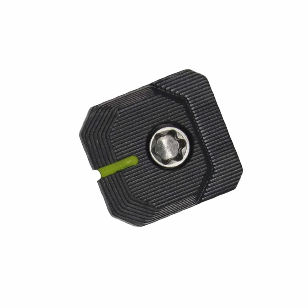 Golf driver pesi (7G 9 g 11 g 13 g 15 g 17 g 19 g 21 g 22 g) per 2017 TaylorMade M1 driver clubs Head/M1 fairway Wood Sliding pesi