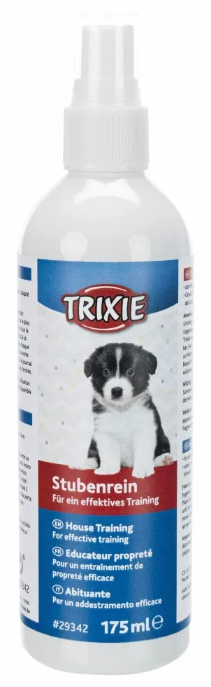 Abituante per Cani, TX-2934 (Etichetta in Lingua Italiana Non Garantita)