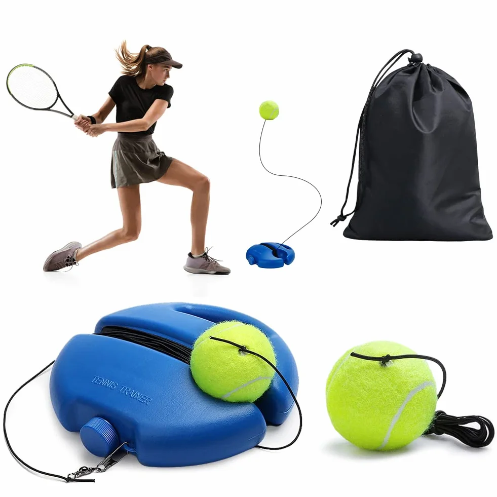 Set di 2 palline da tennis
