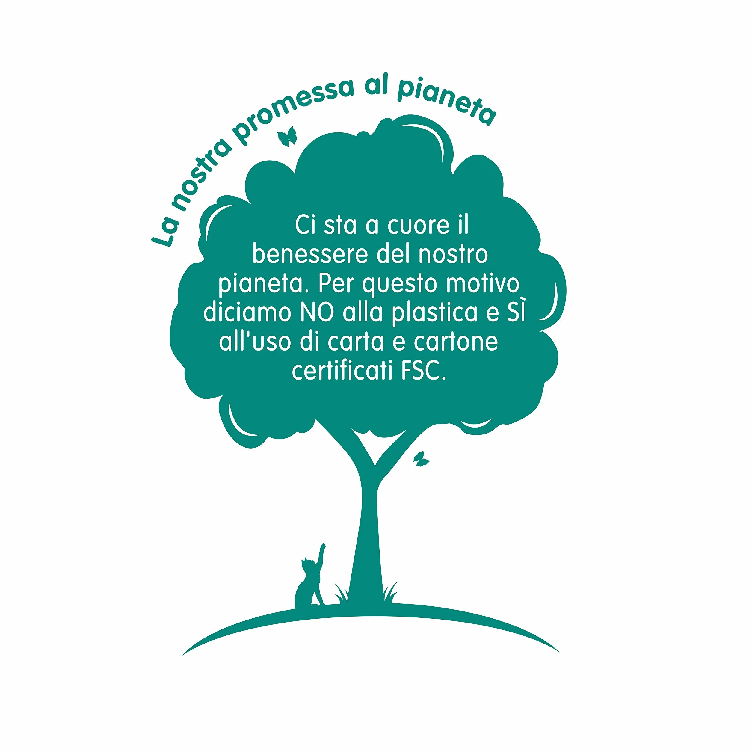 Sanicat - Lettiera per gatti agglomerante senza profumo | A base di minerali naturali per garantire il controllo dei cattivi odori | Assorbe l'umidità e facilita la pulizia