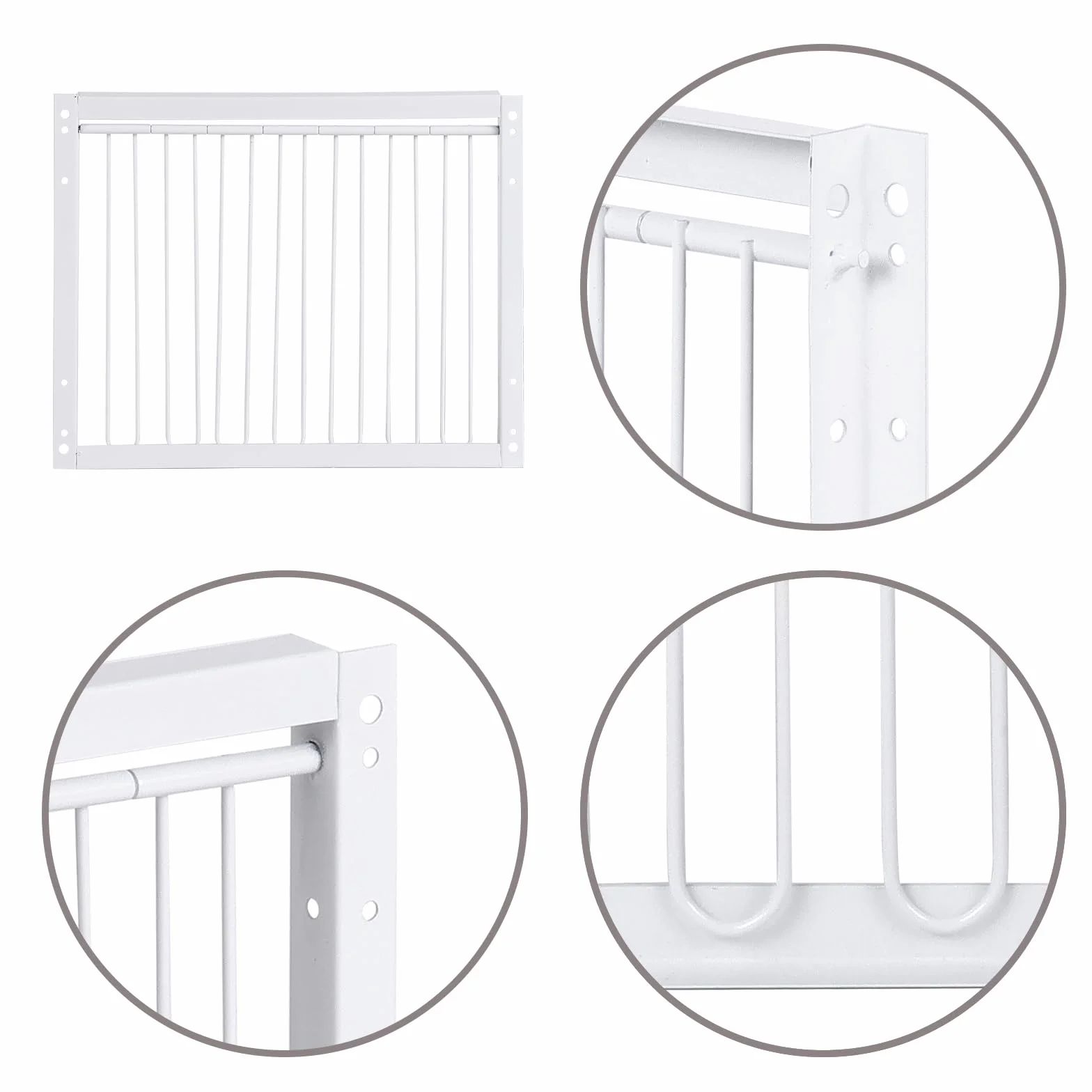 T-Trap - Porta d'ingresso per animali domestici, usa e getta, per piccione da corsa, piccione, porta d'ingresso in ferro, pappagallo, accessorio per l'allevamento di uccelli, 33 x 26 cm