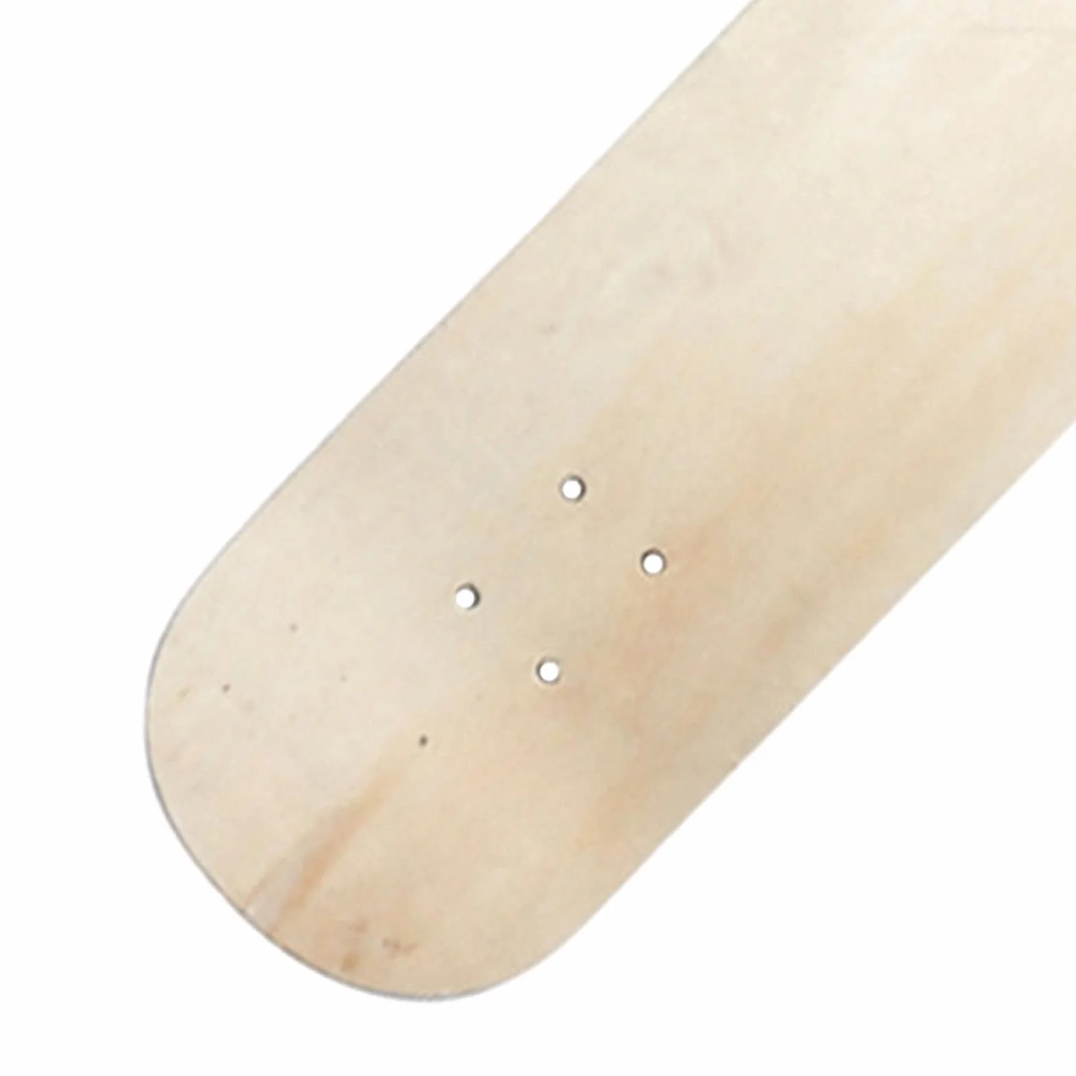 Tavola Da Skateboard Vuota, Fai Da Te, Ricambio, Pittura Artistica per Principianti