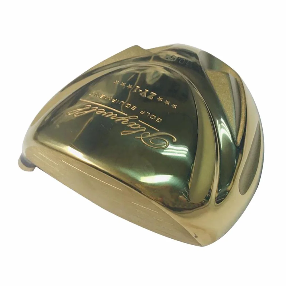 Titanio Golf Driver Destro 460cc Golf Attrezzatura