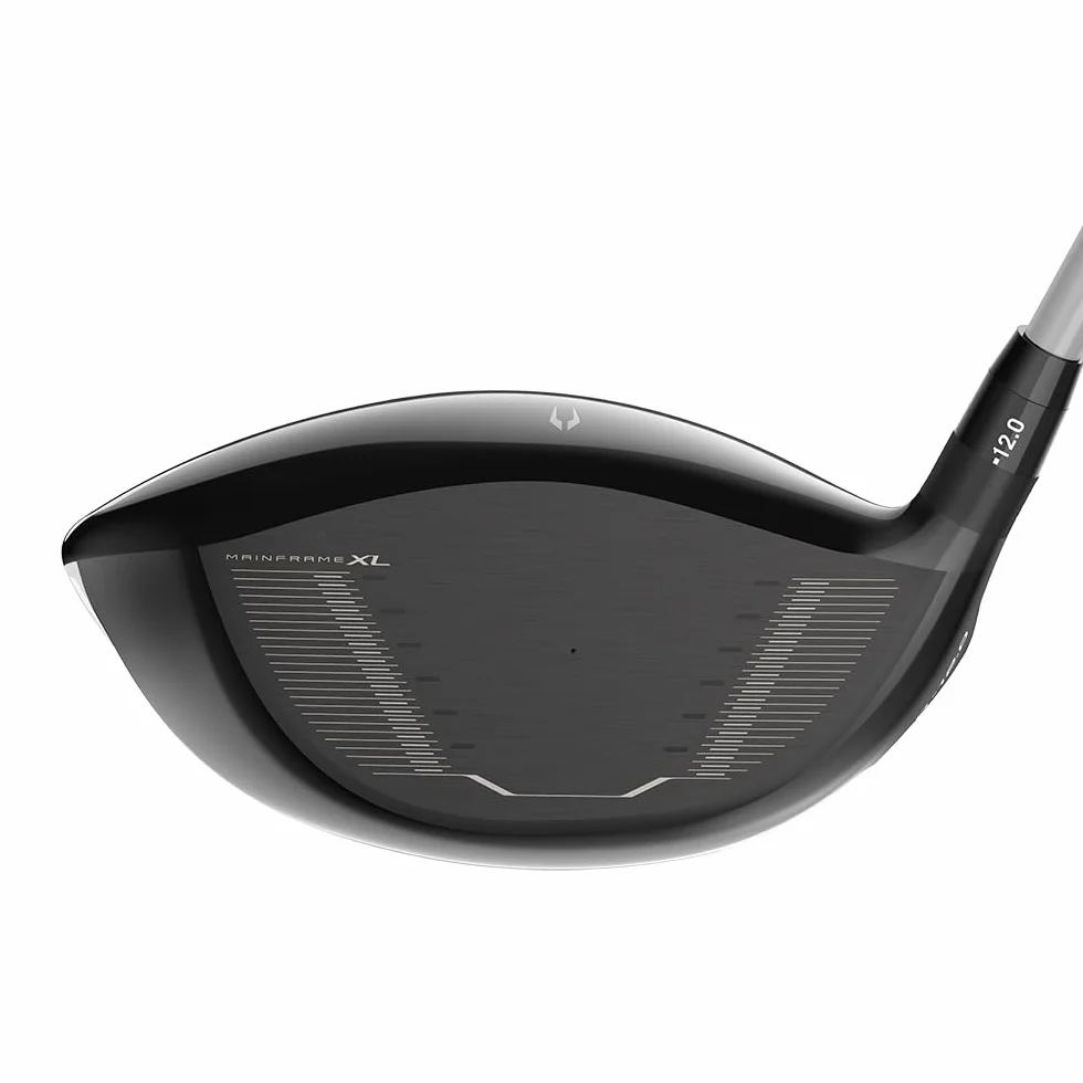 Cleveland Golf Launcher XL 2 Driver, Grafite, Rigido, 9 Gradi (Draw), Mano Destra