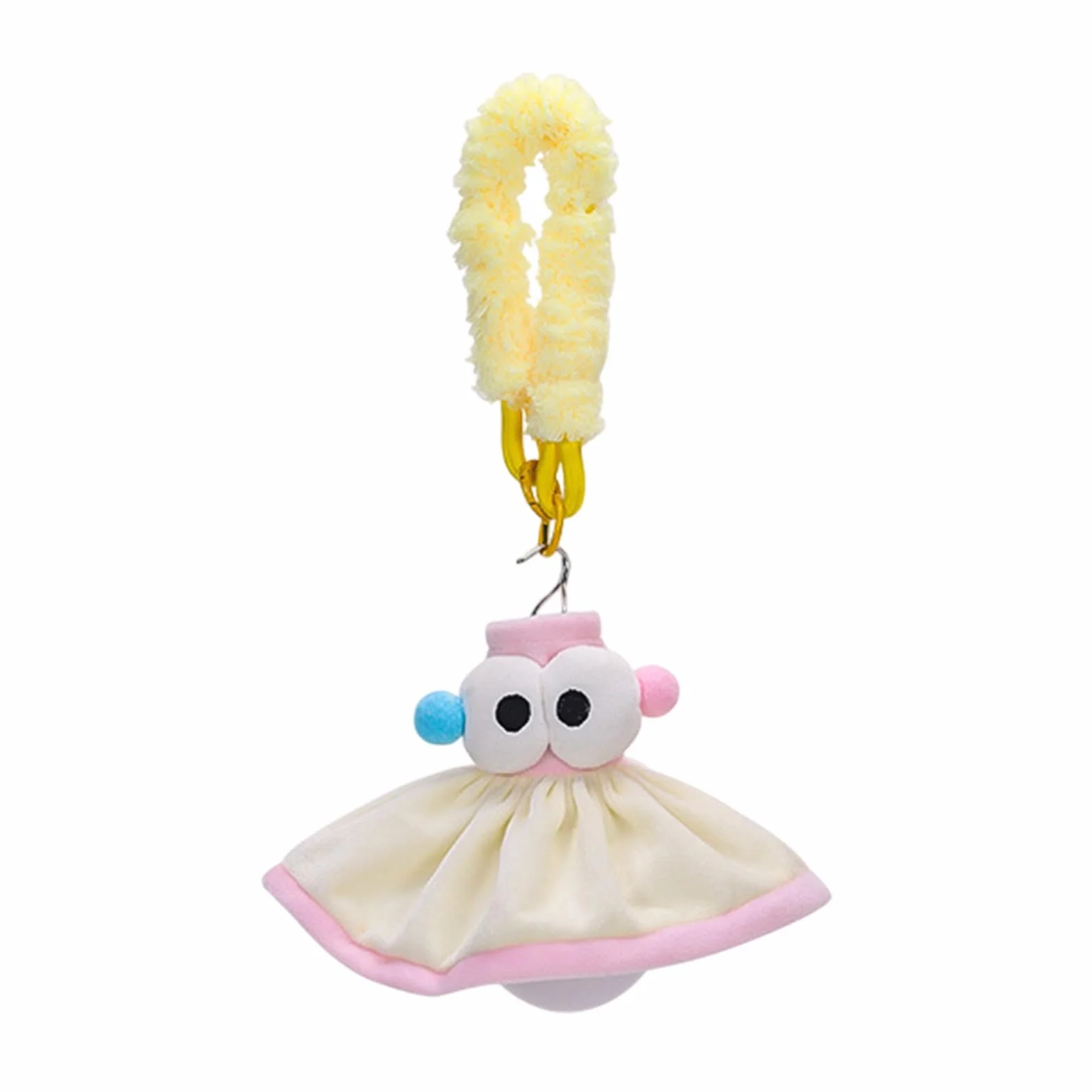 Luci aviarie per uccelli luce gabbia lampade decorazione domestica