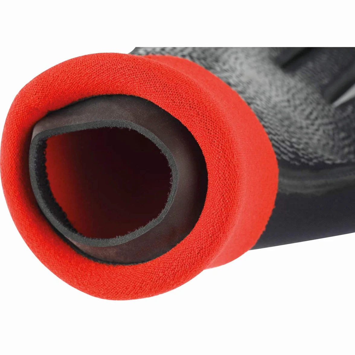 SEAC Dry Seal - Guanti in Neoprene Superstretch Unisex Adulto