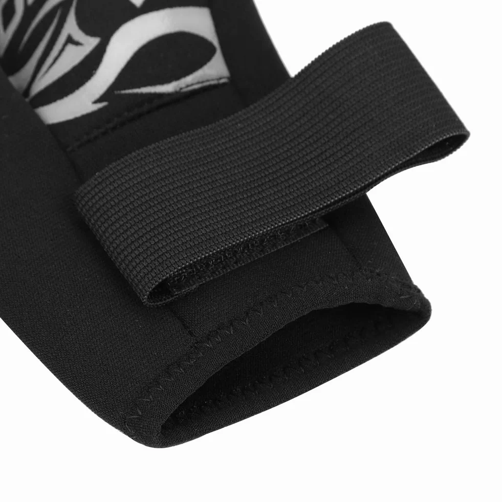 Dilwe da Immersione in Neoprene, protettivi per Nuoto Caldo 2MM Accessori per Sport Acquatici(S-Nero)
