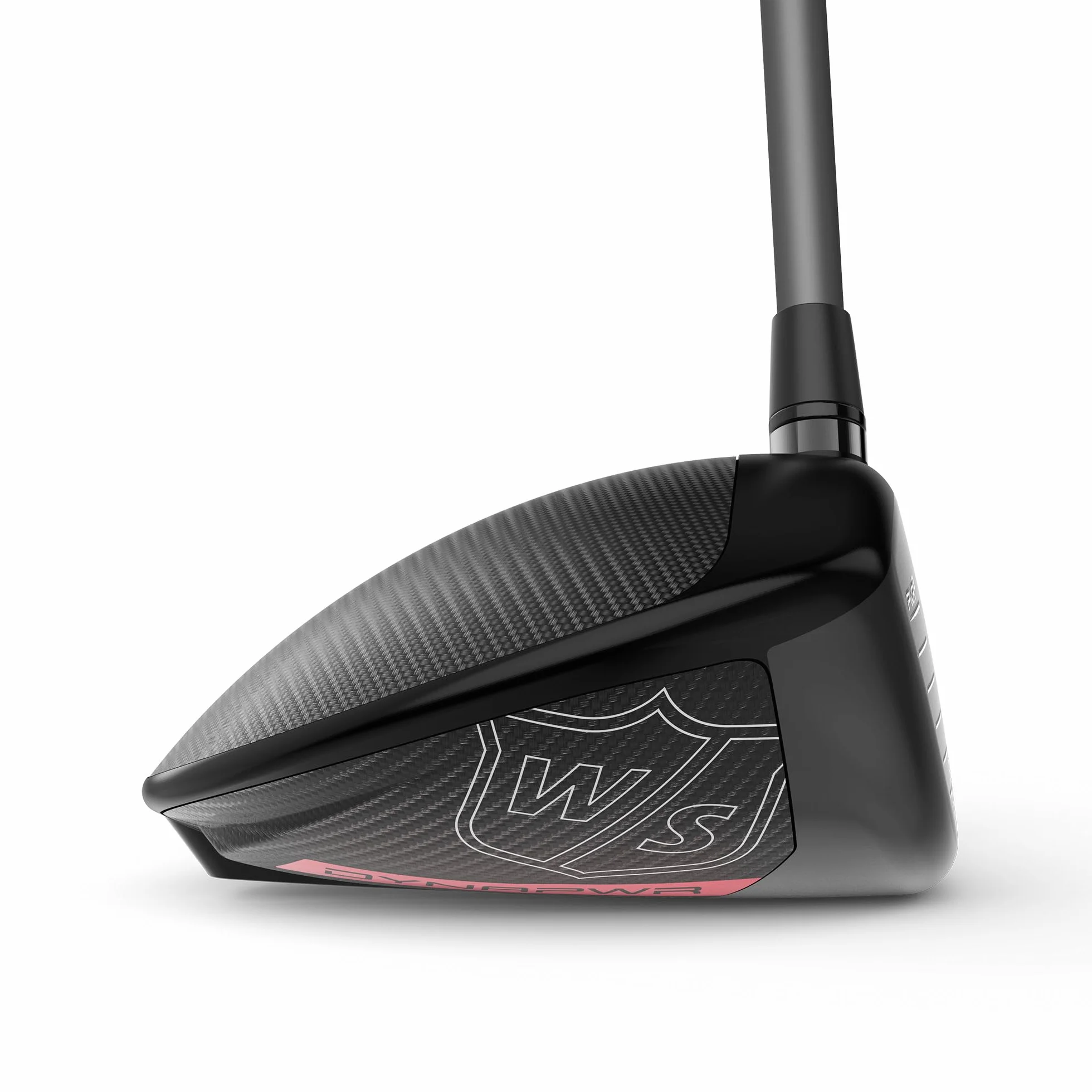 Wilson Dynapower Carbon Drivers