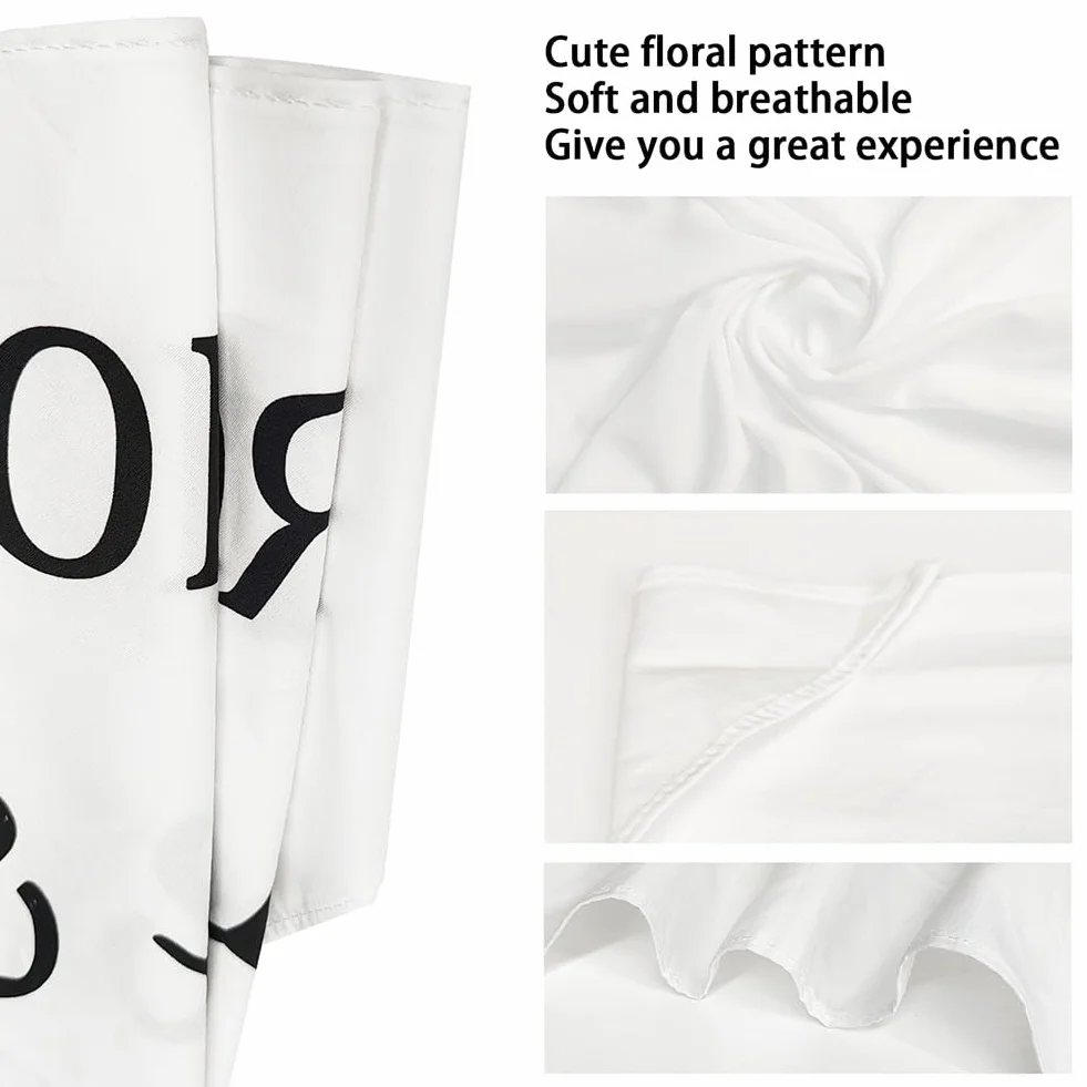 Bandana triangolare per animali domestici in cotone Big Brother